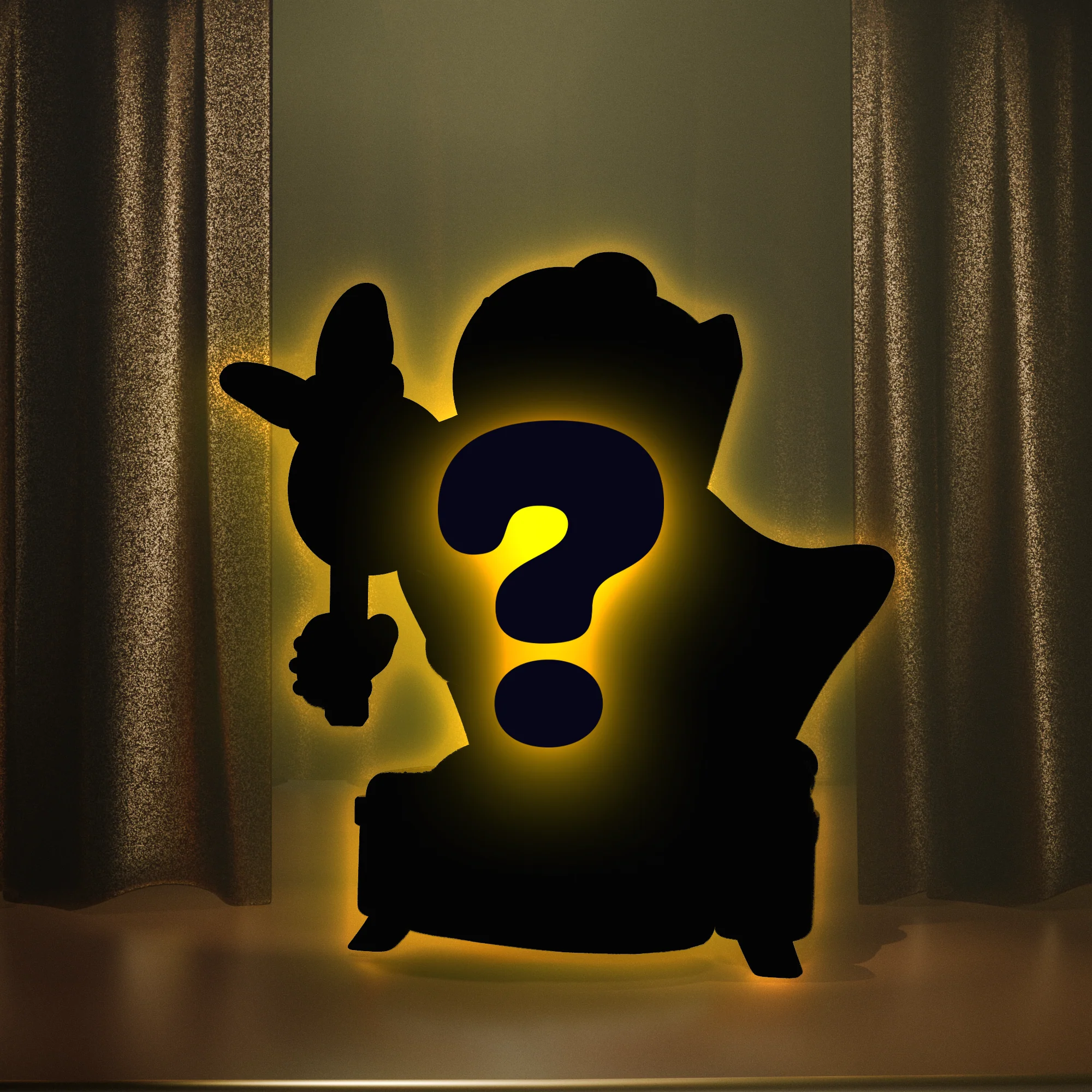 Digital Circus Animiniz: Side Show Series - Image 13