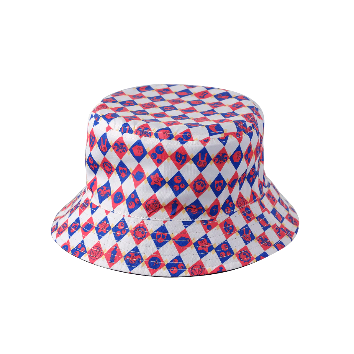 Digital Circus Bucket Hat - Image 2