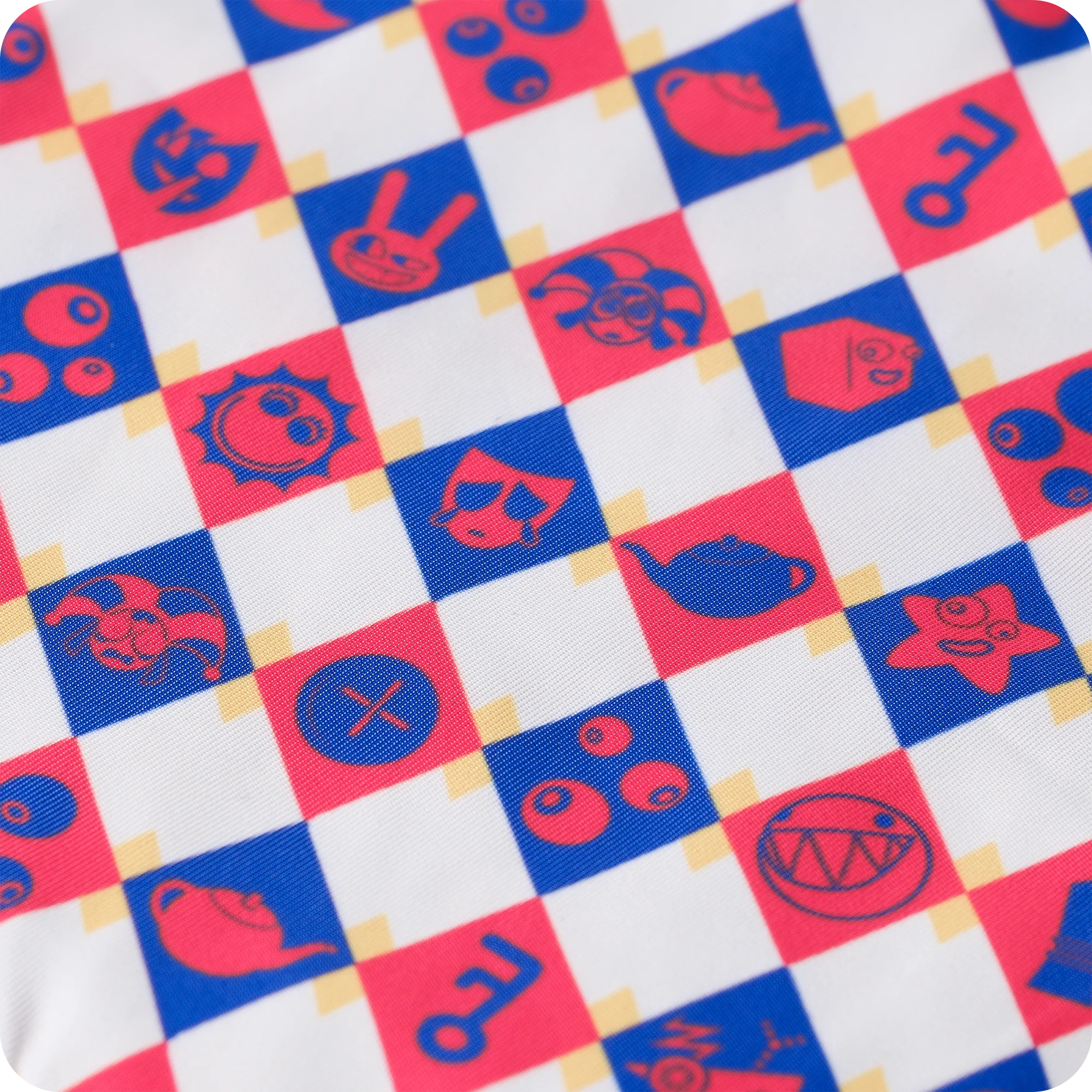Digital Circus Bucket Hat - Image 3