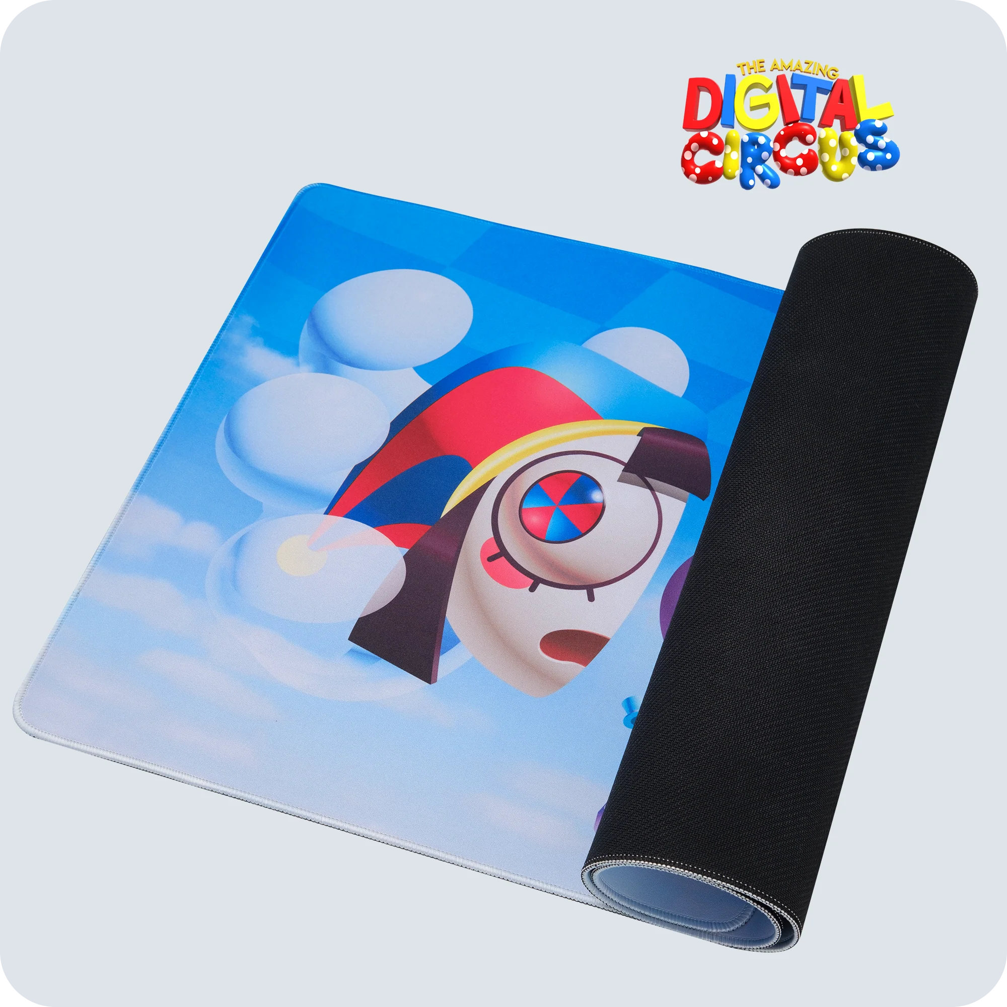 Digital Circus Deskmat - Image 6