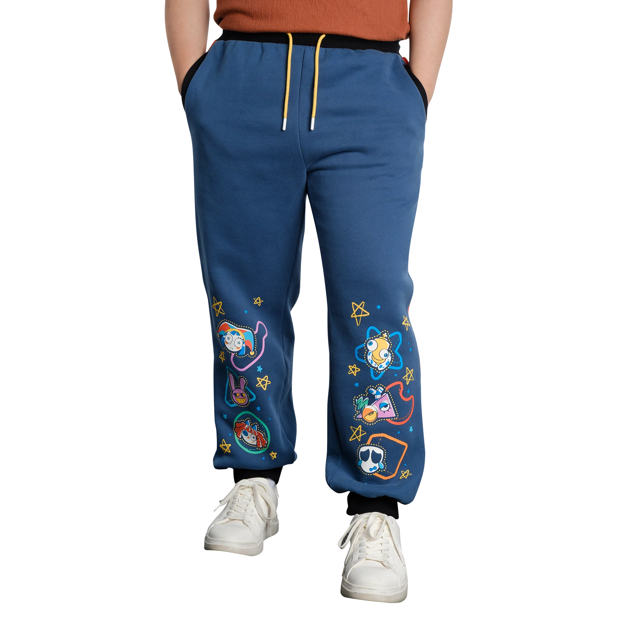 Digital Circus Pants - Image 3