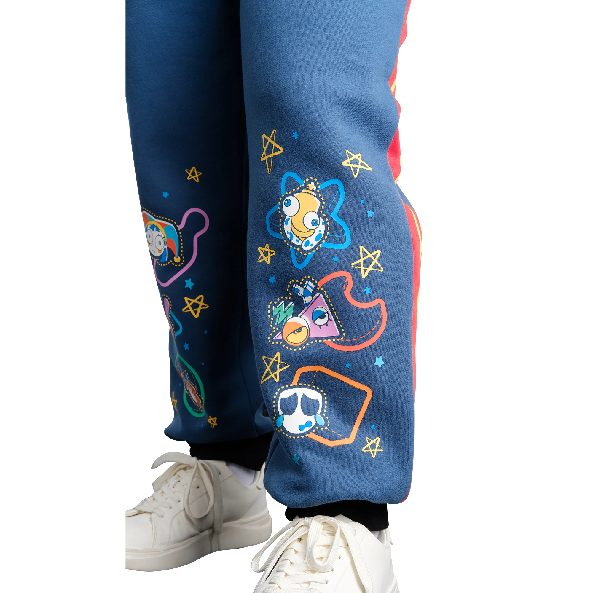 Digital Circus Pants - Image 6