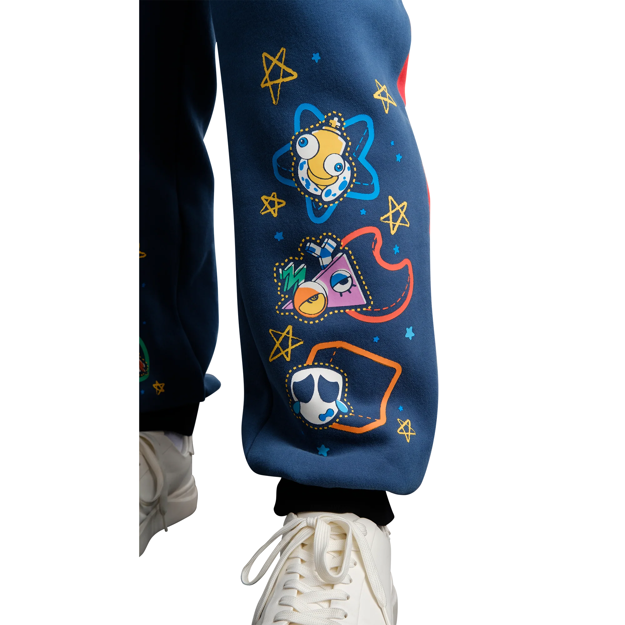 Digital Circus Pants - Image 7