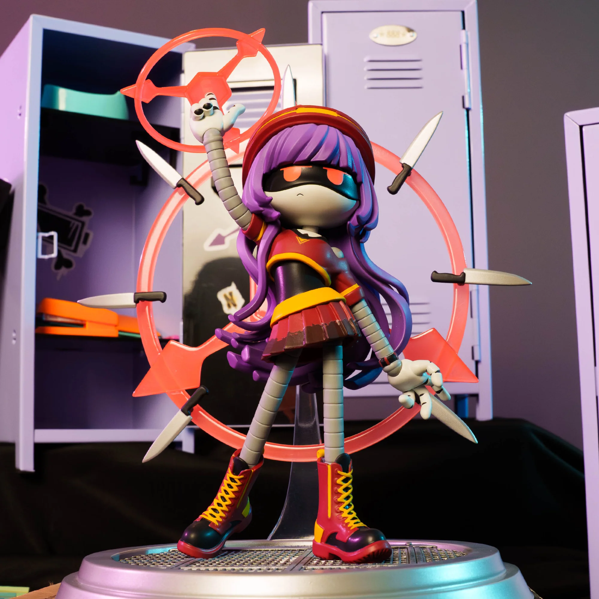 Doll AniMEGAZ - Image 2
