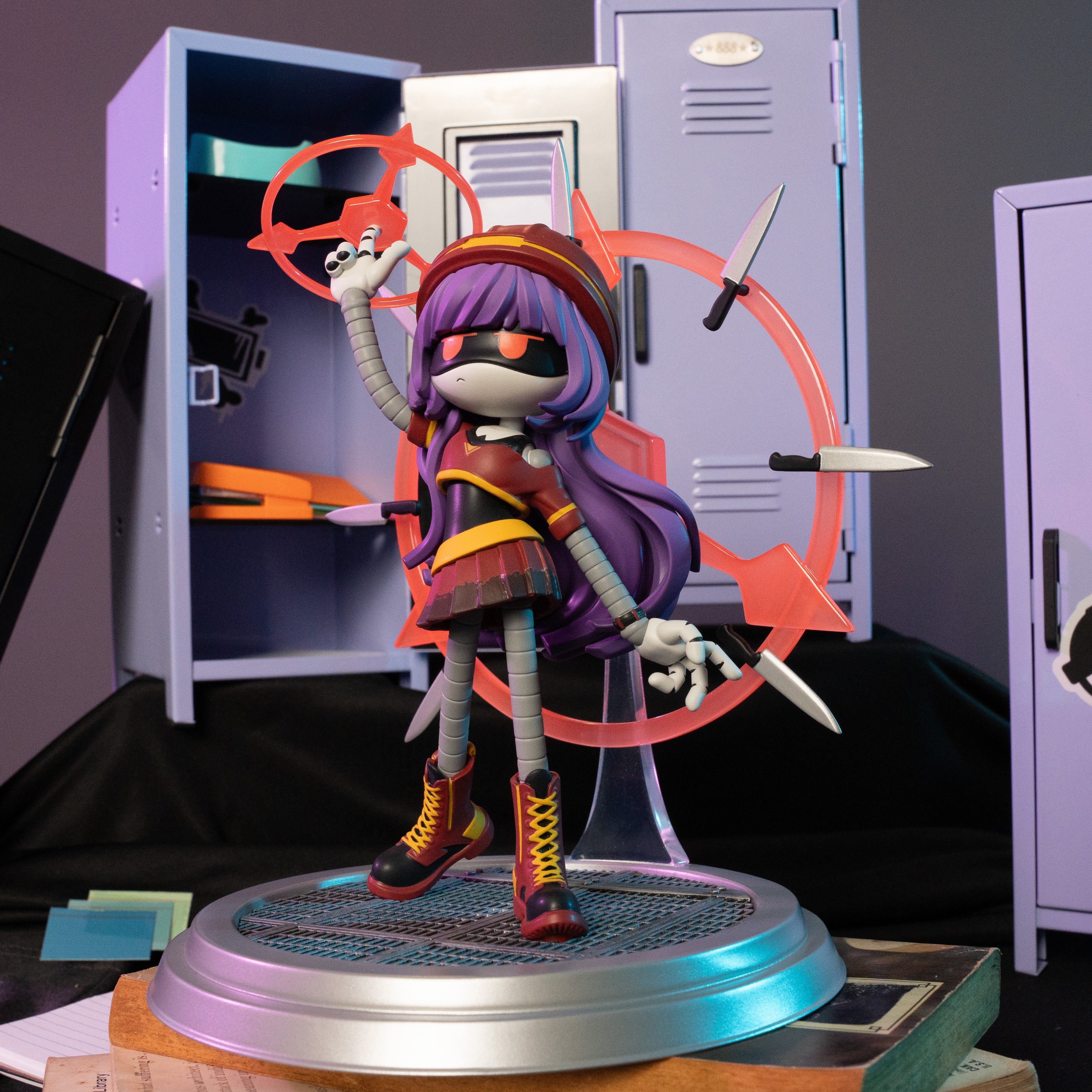 Doll AniMEGAZ - Image 3