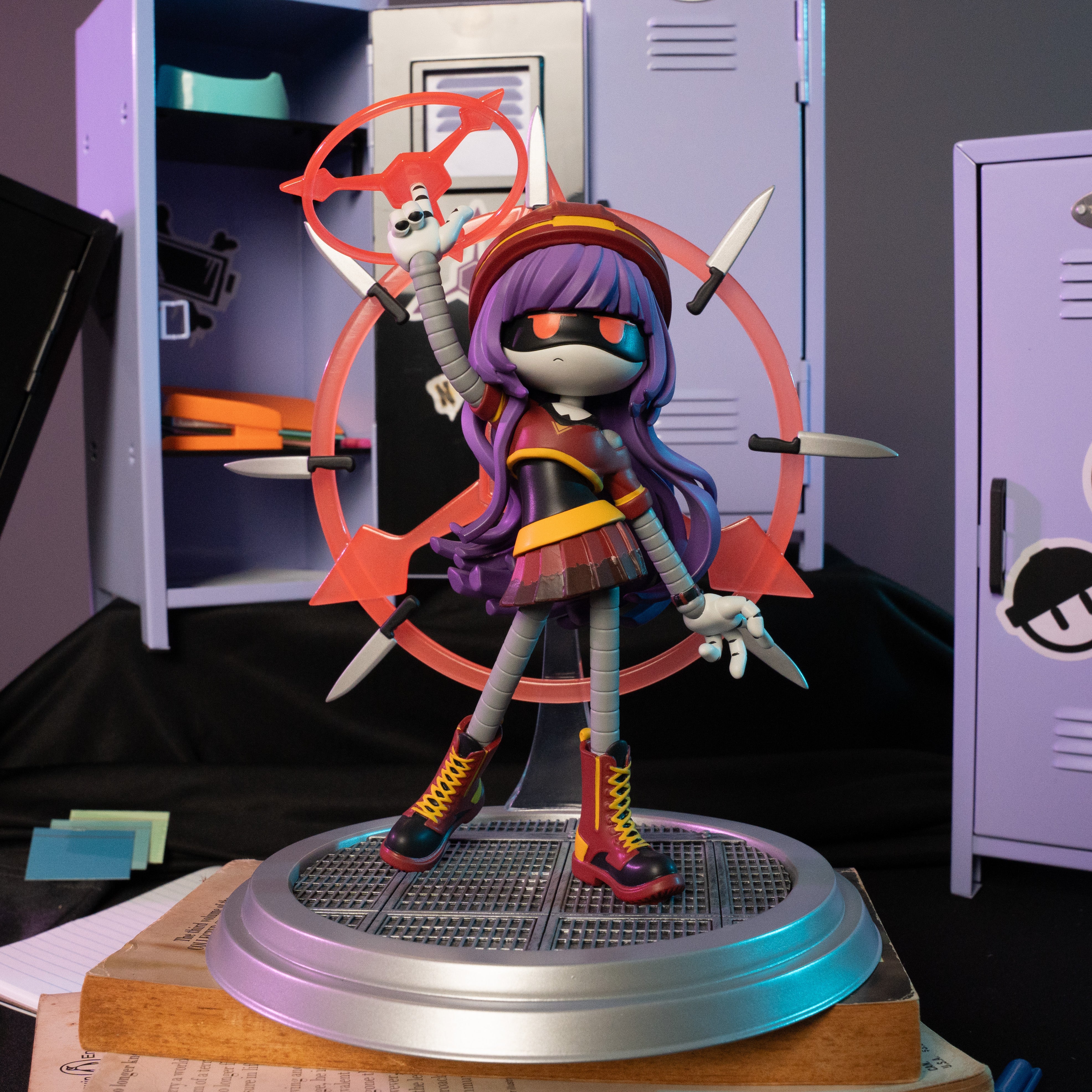 Doll AniMEGAZ - Image 4
