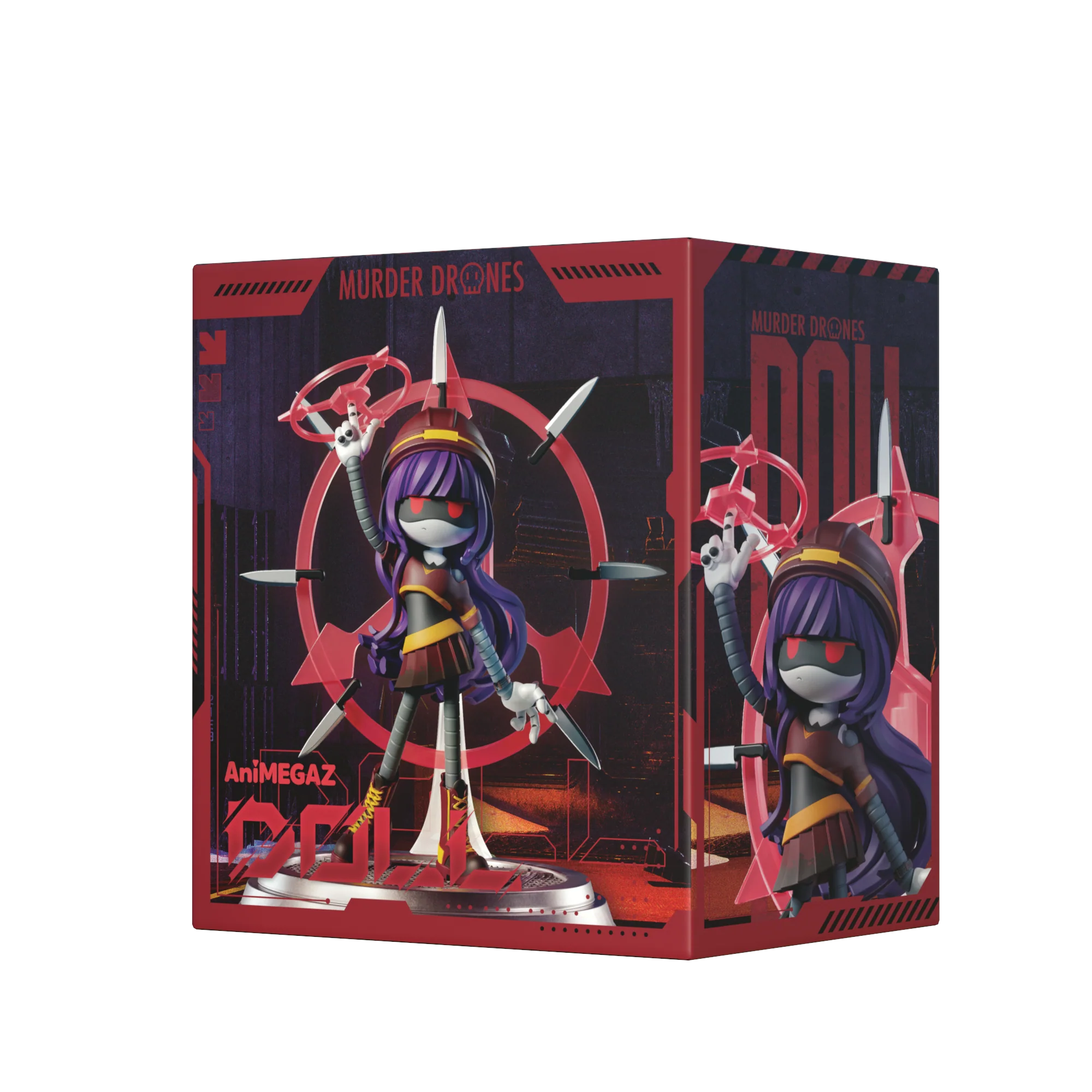 Doll AniMEGAZ - Image 9
