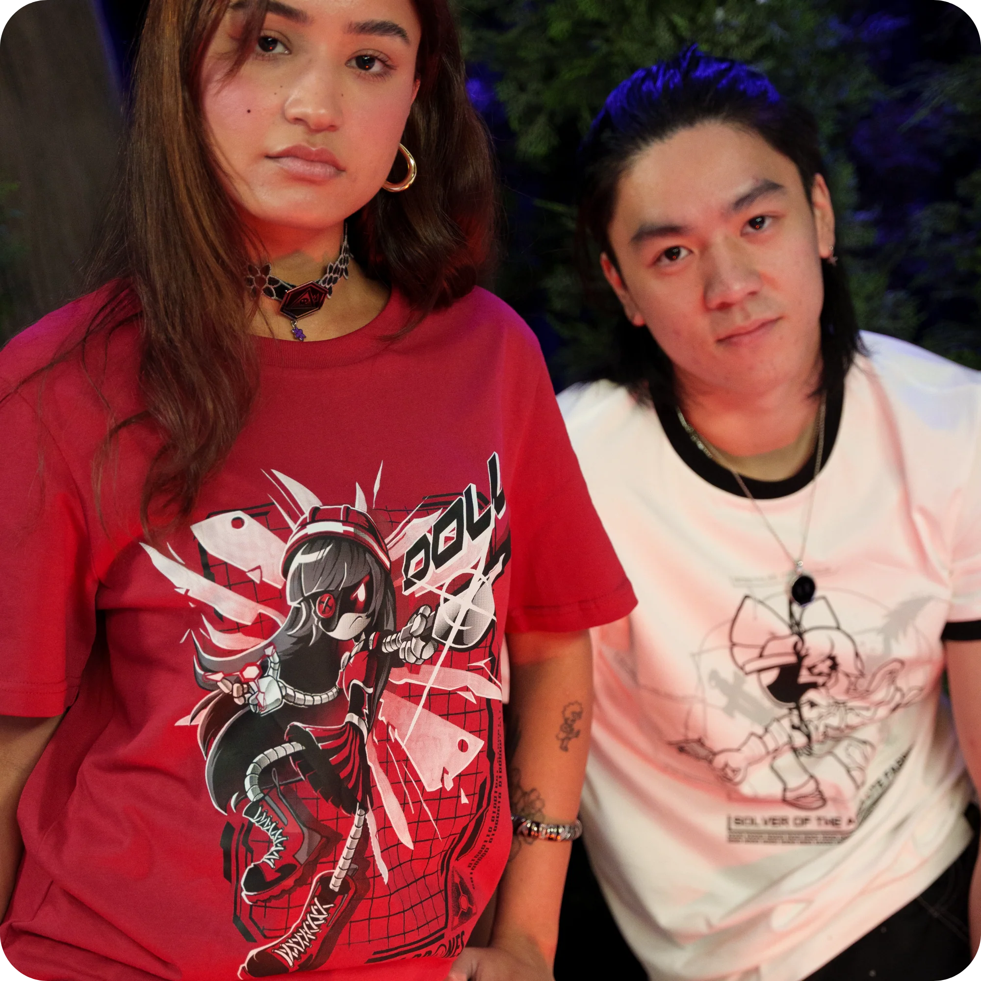 Cyn Anatomy T-shirt - Image 8