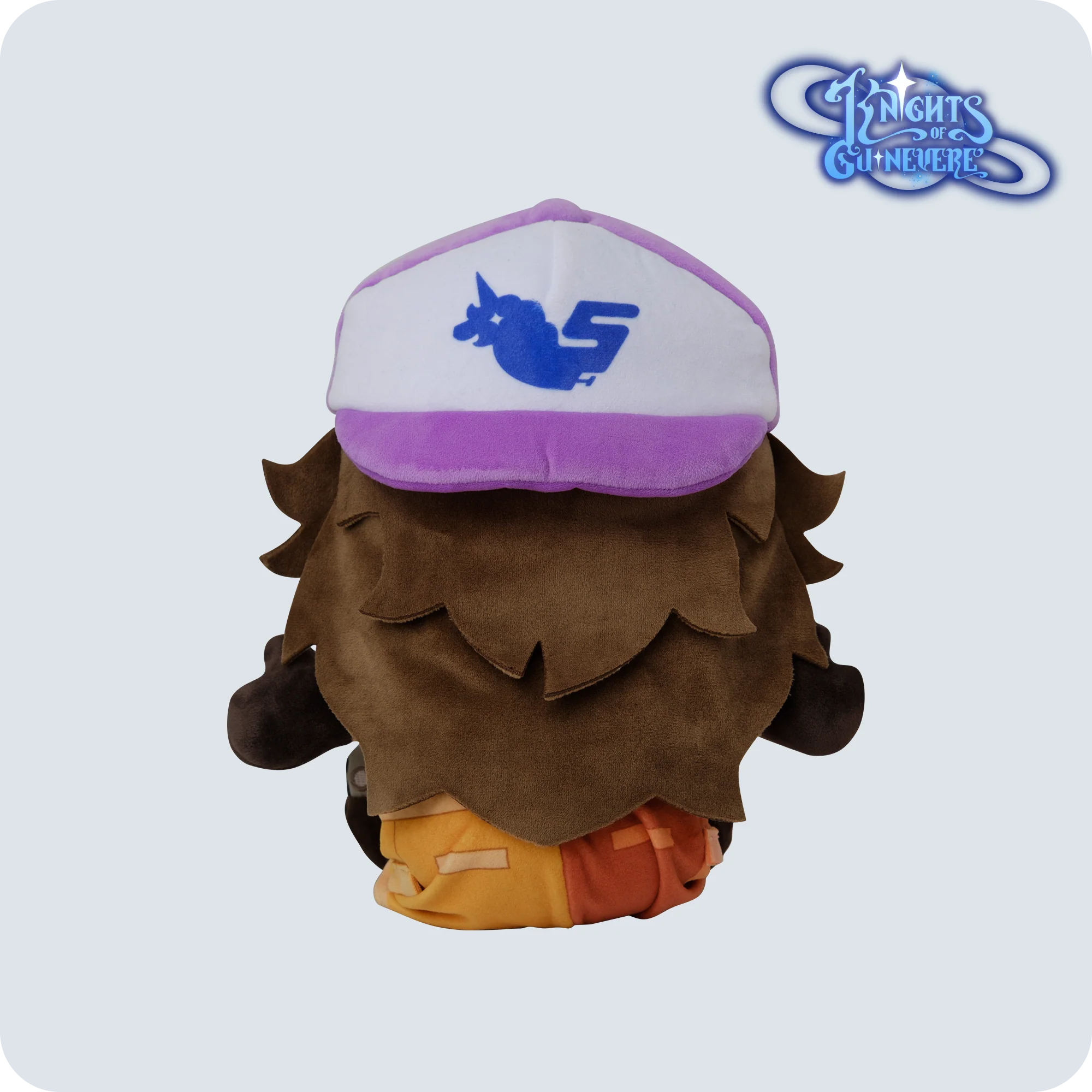 Frankie Plush - Image 5
