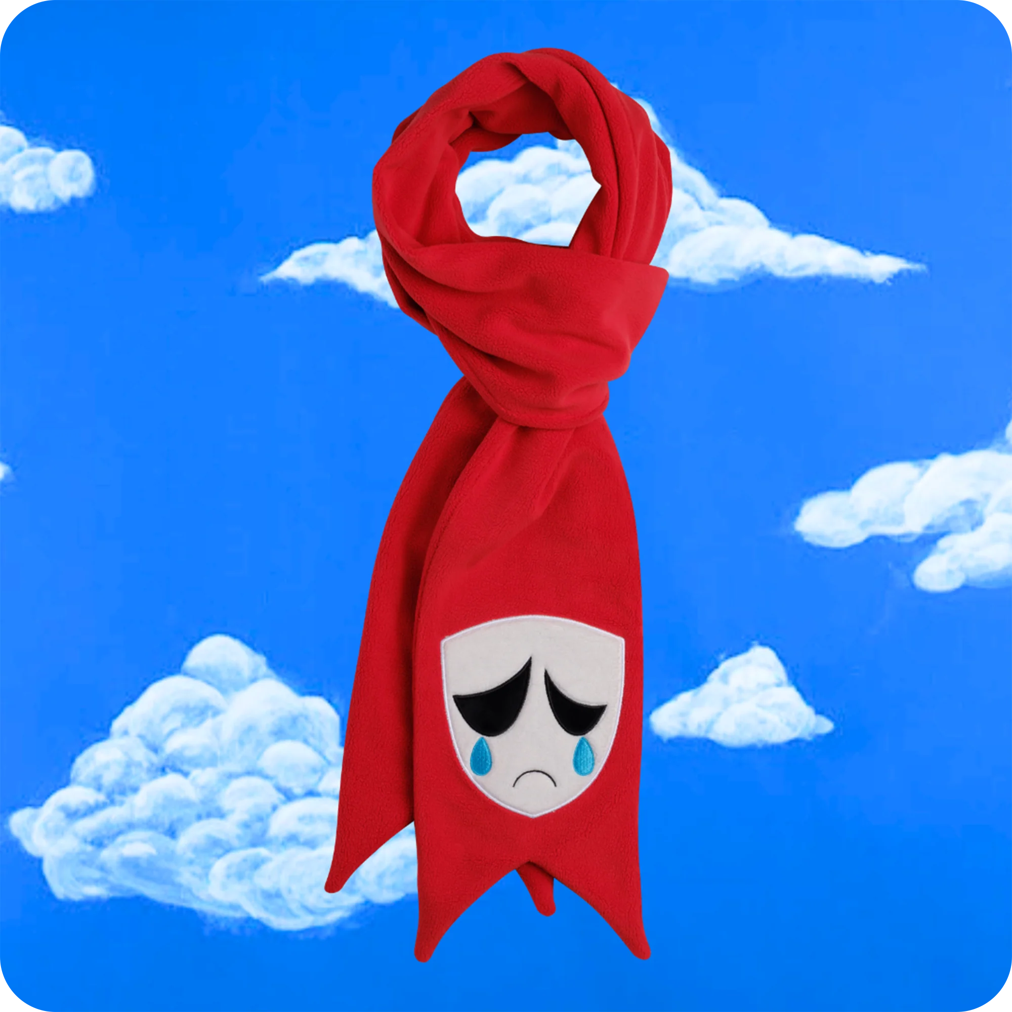 Gangle Scarf - Image 3