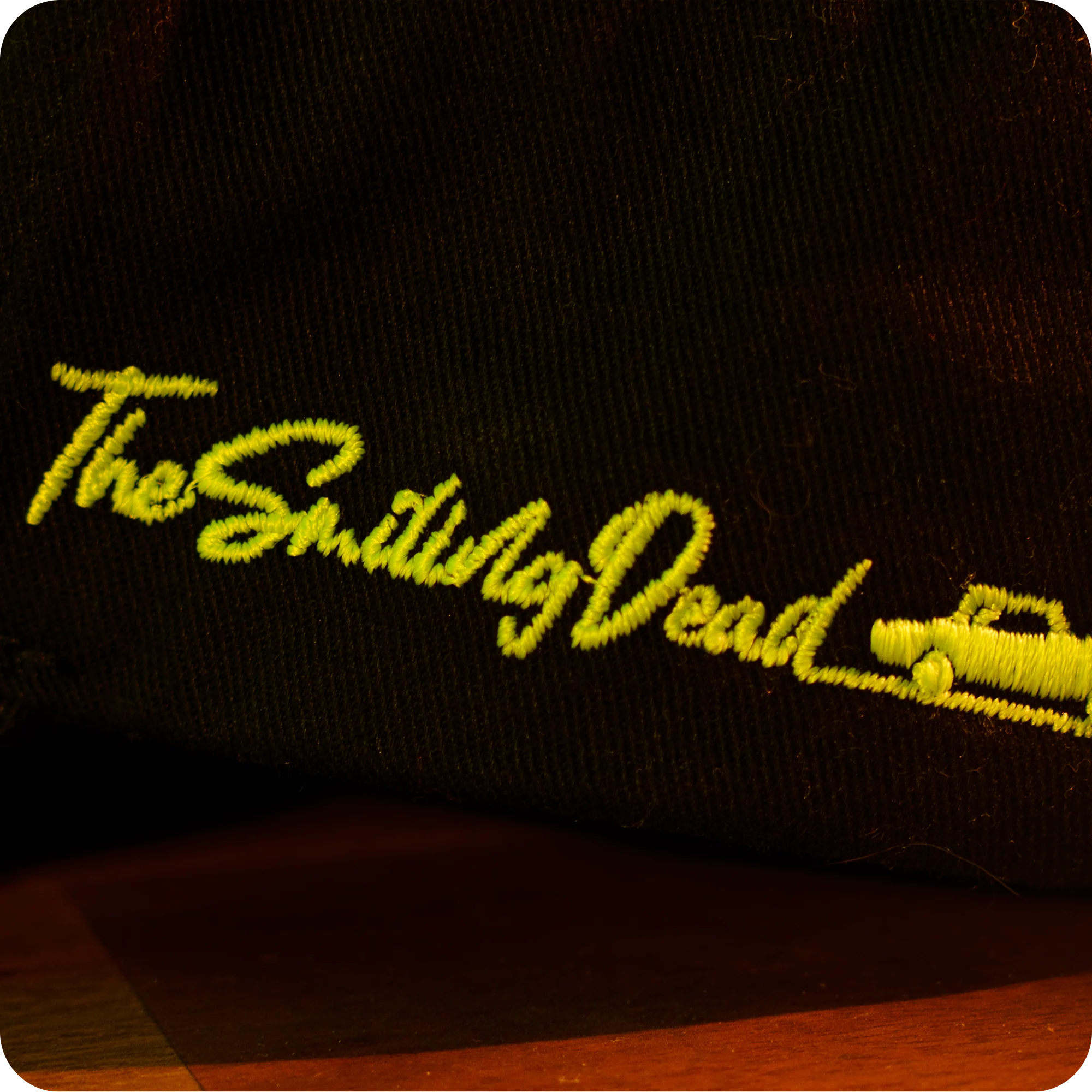 Gaslight District Hat - Image 3