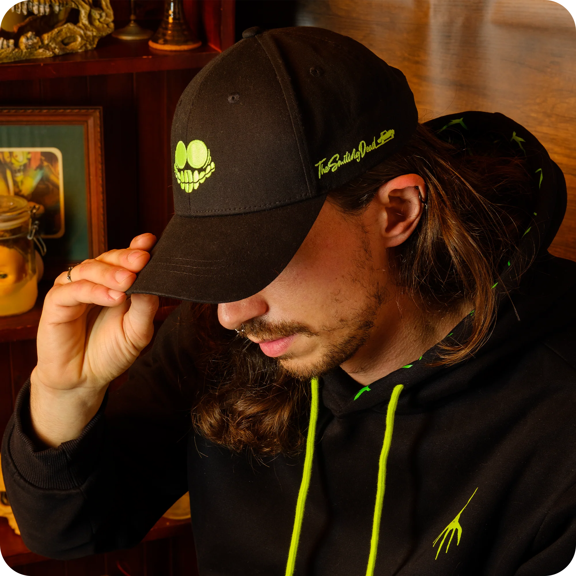 Gaslight District Hat - Image 4