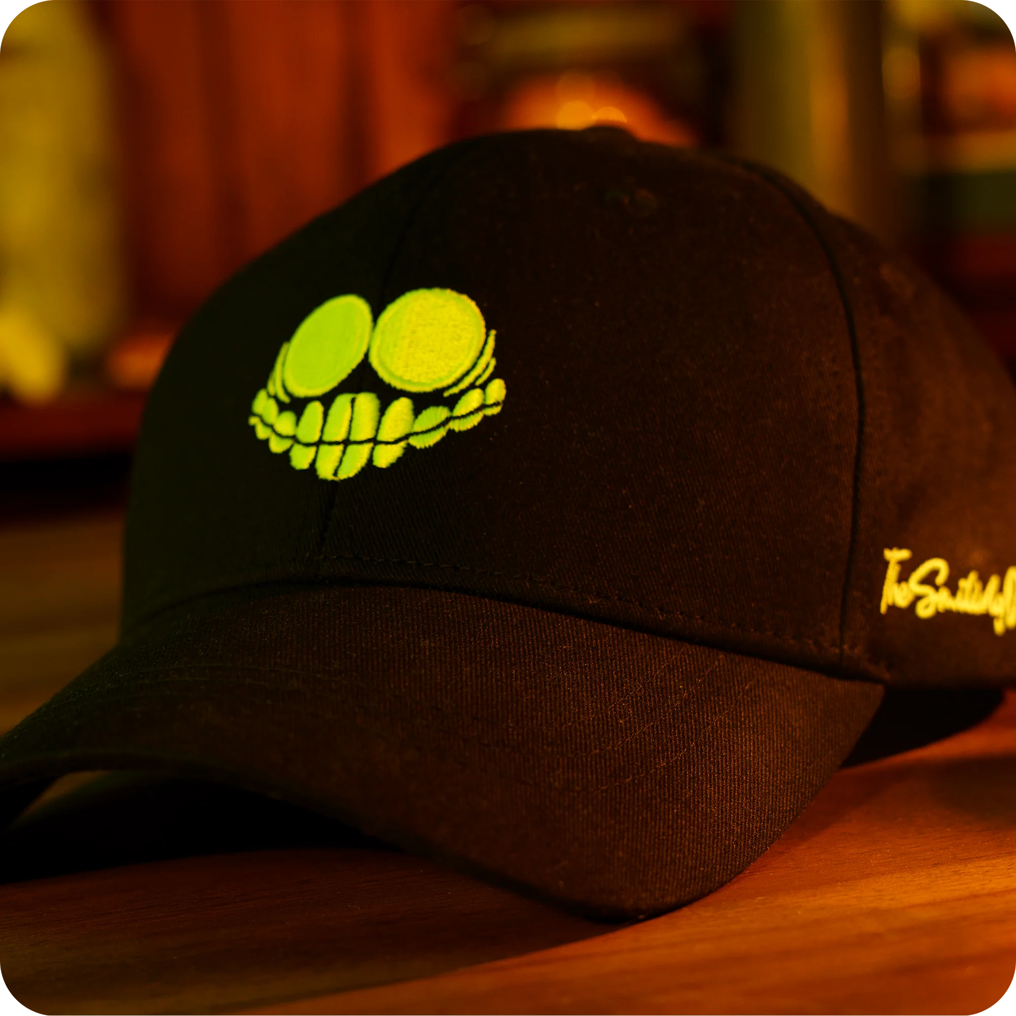 Gaslight District Hat - Image 9
