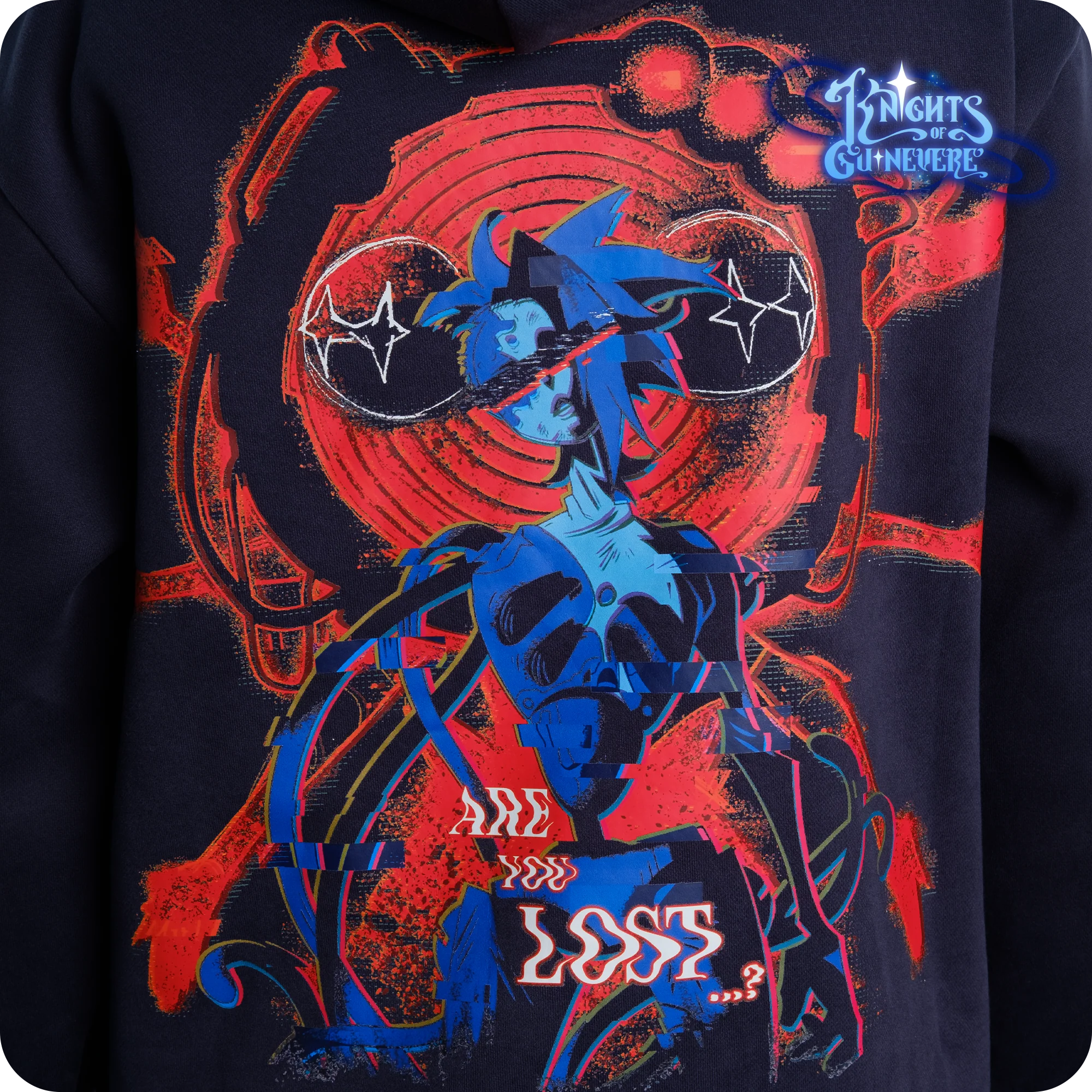 Guinevere Hoodie - Image 3