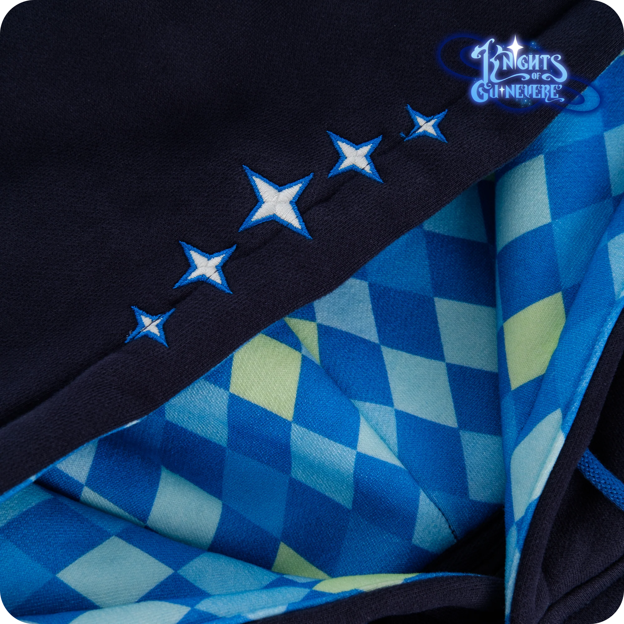 Guinevere Hoodie - Image 4