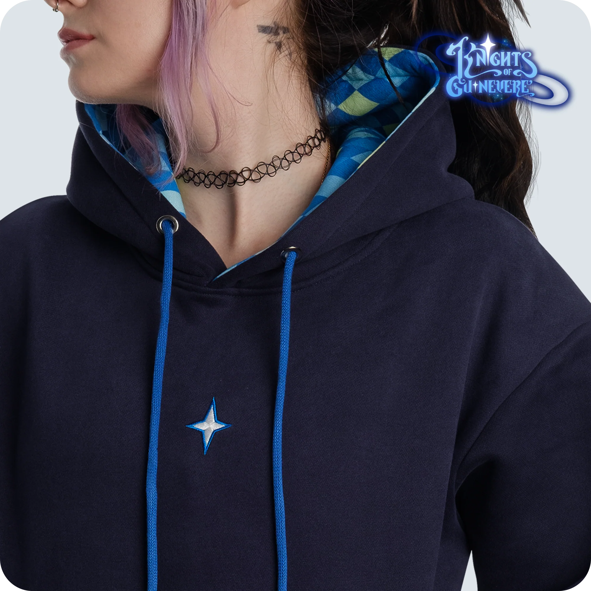 Guinevere Hoodie - Image 6