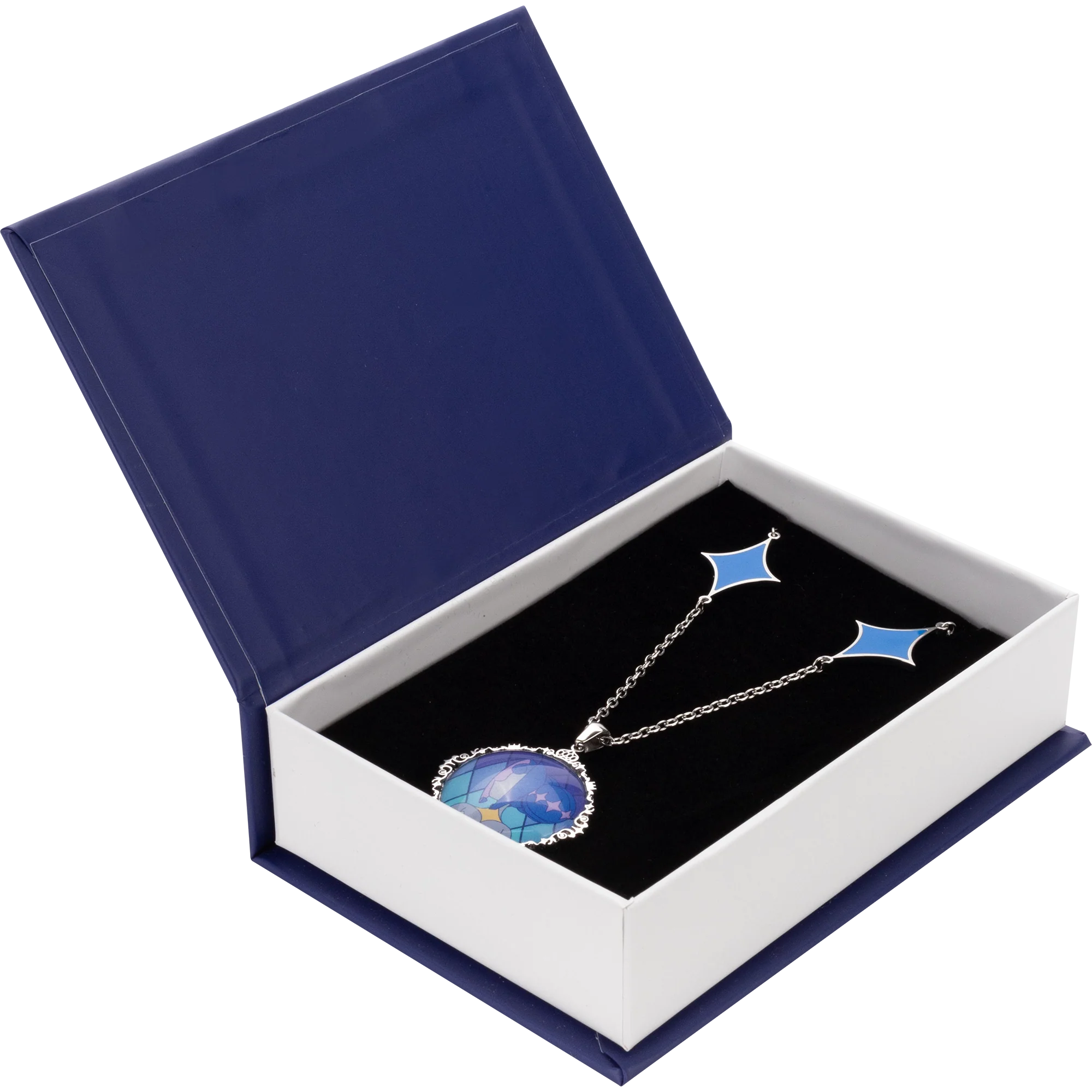 Guinevere Necklace - Image 3
