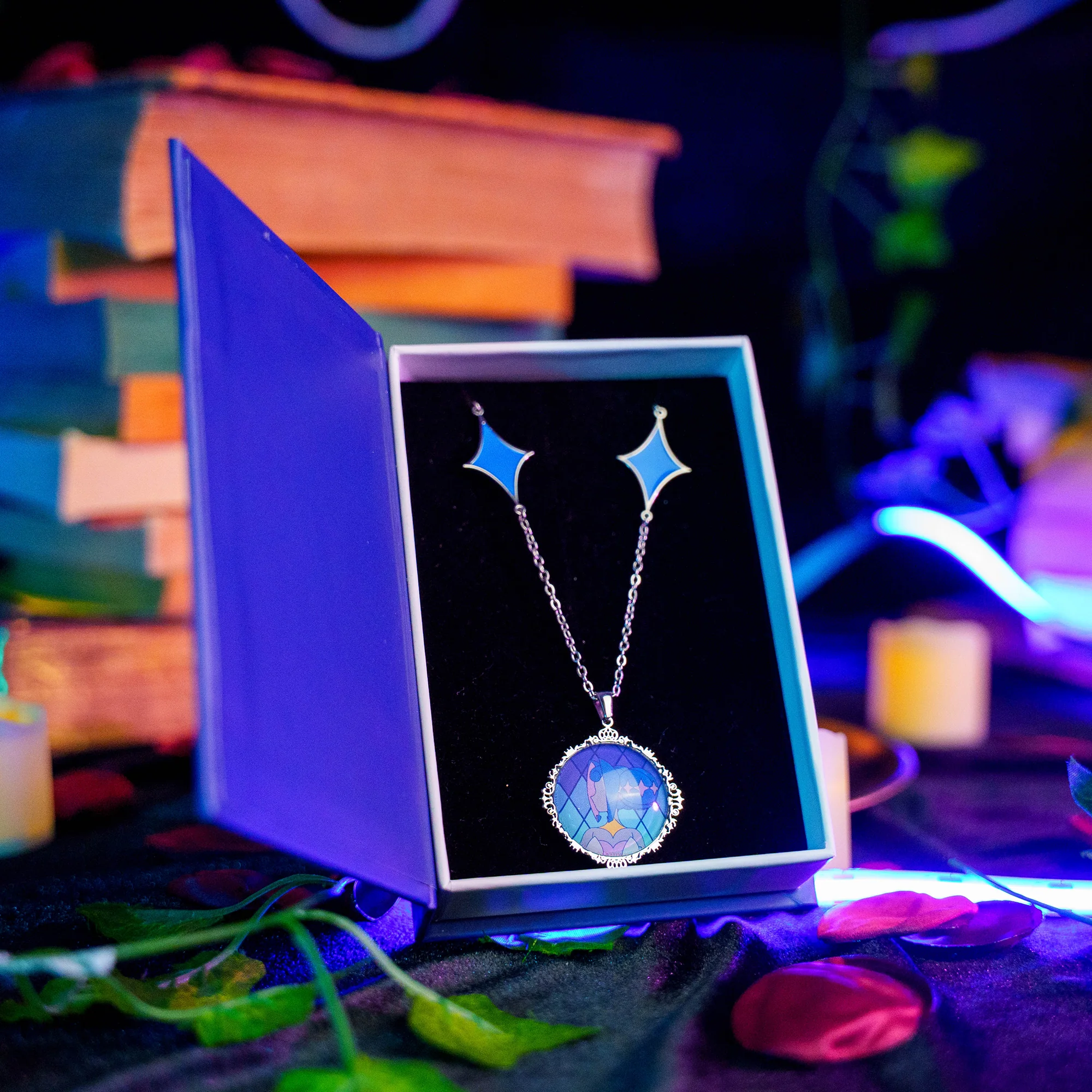 Guinevere Necklace - Image 5