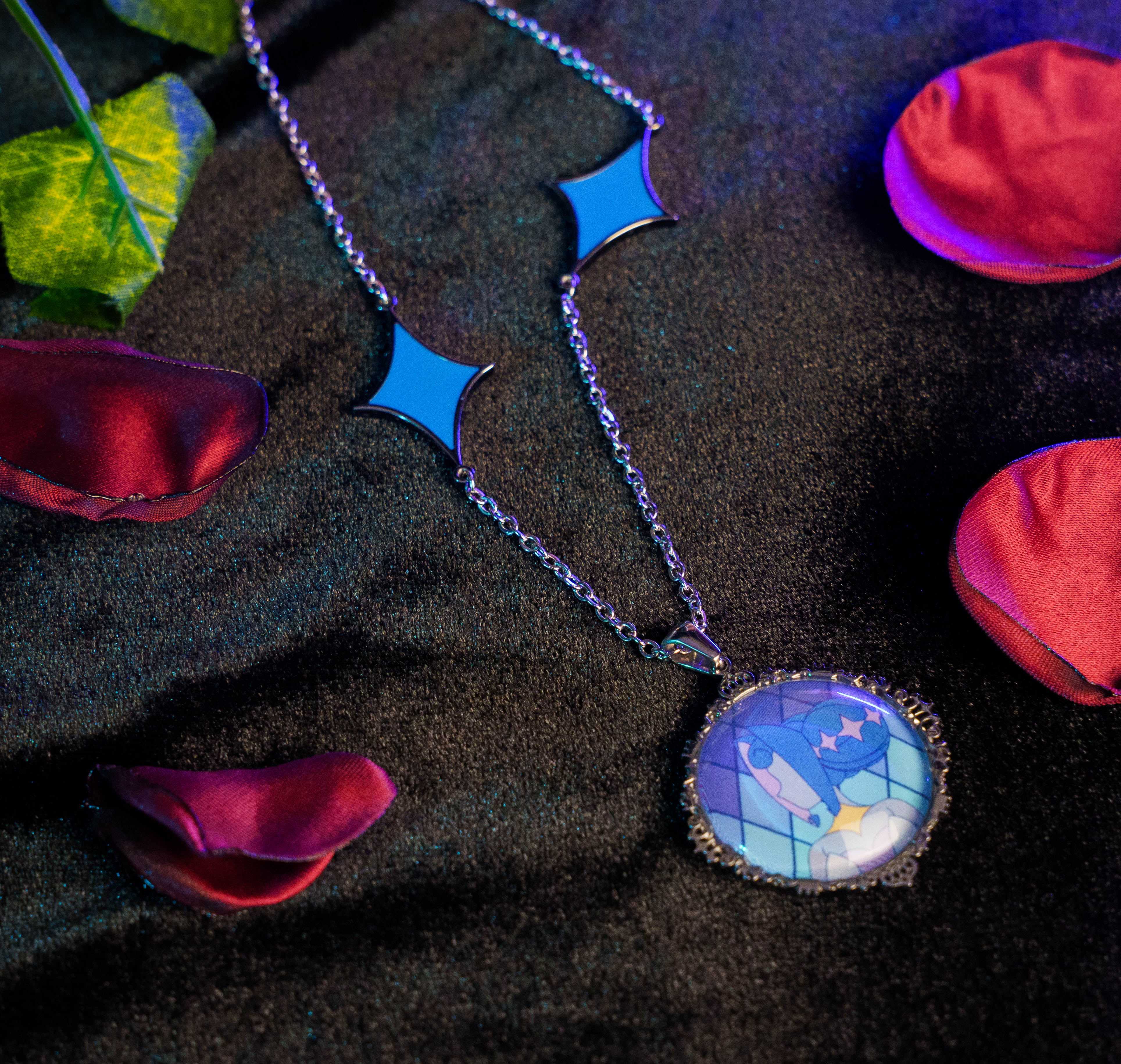 Guinevere Necklace - Image 6
