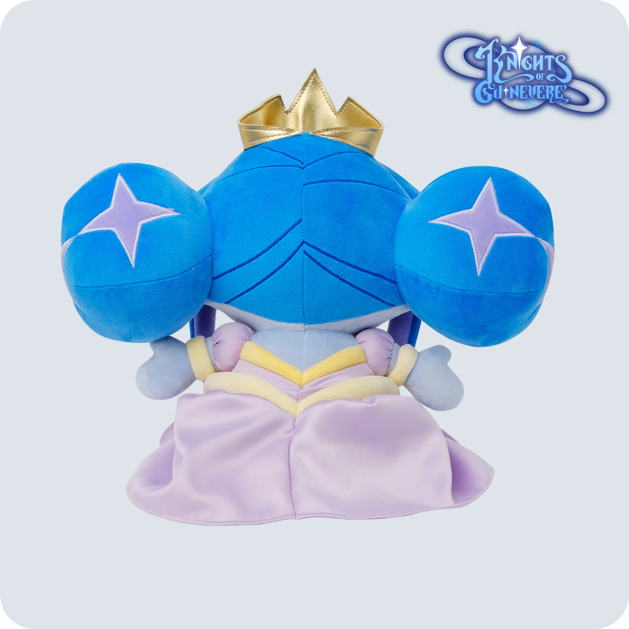 Guinevere Plush - Image 4