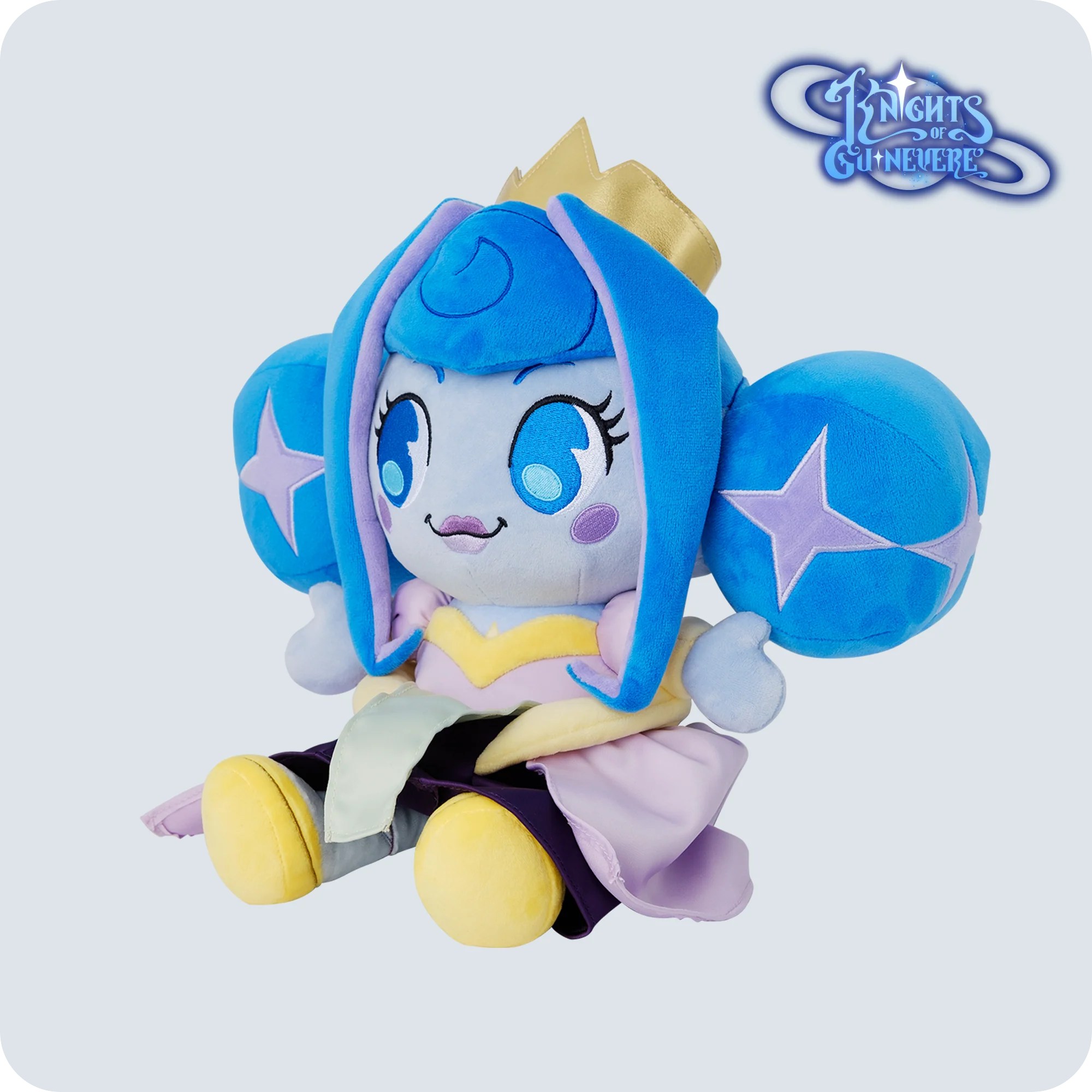 Guinevere Plush - Image 5