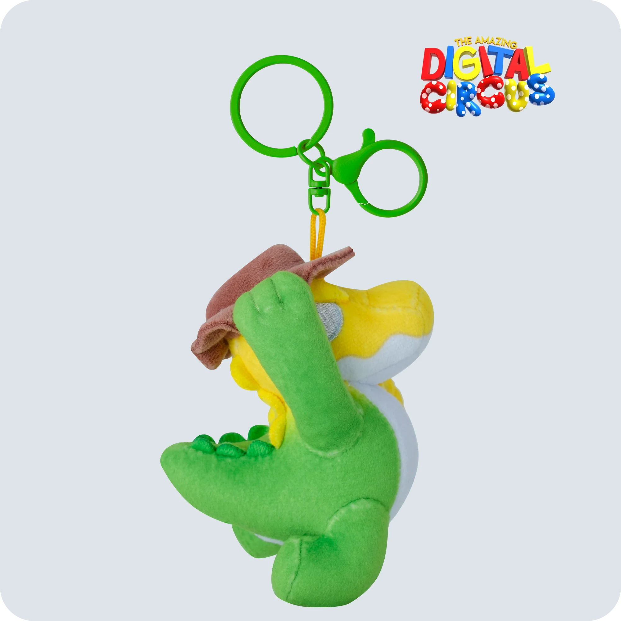 Gummigoo Keychain Plush - Image 5