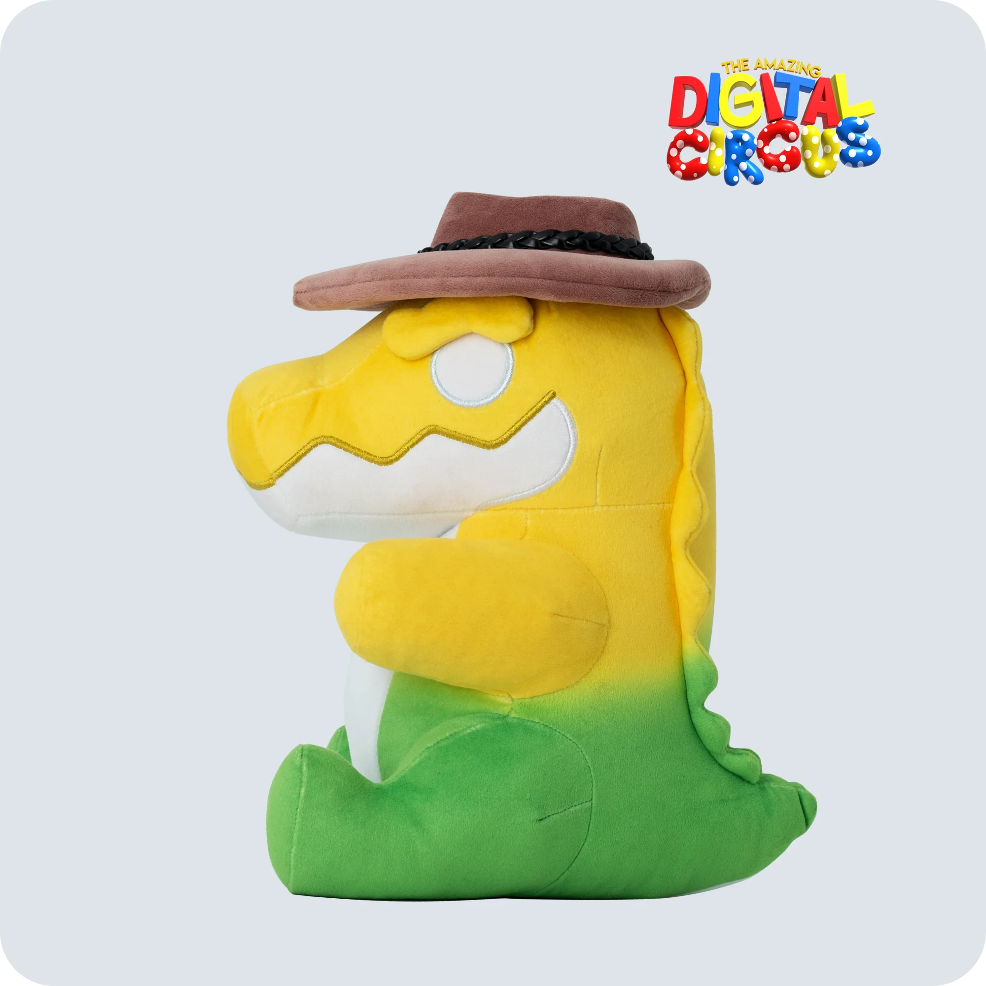 Gummigoo Plush - Image 4