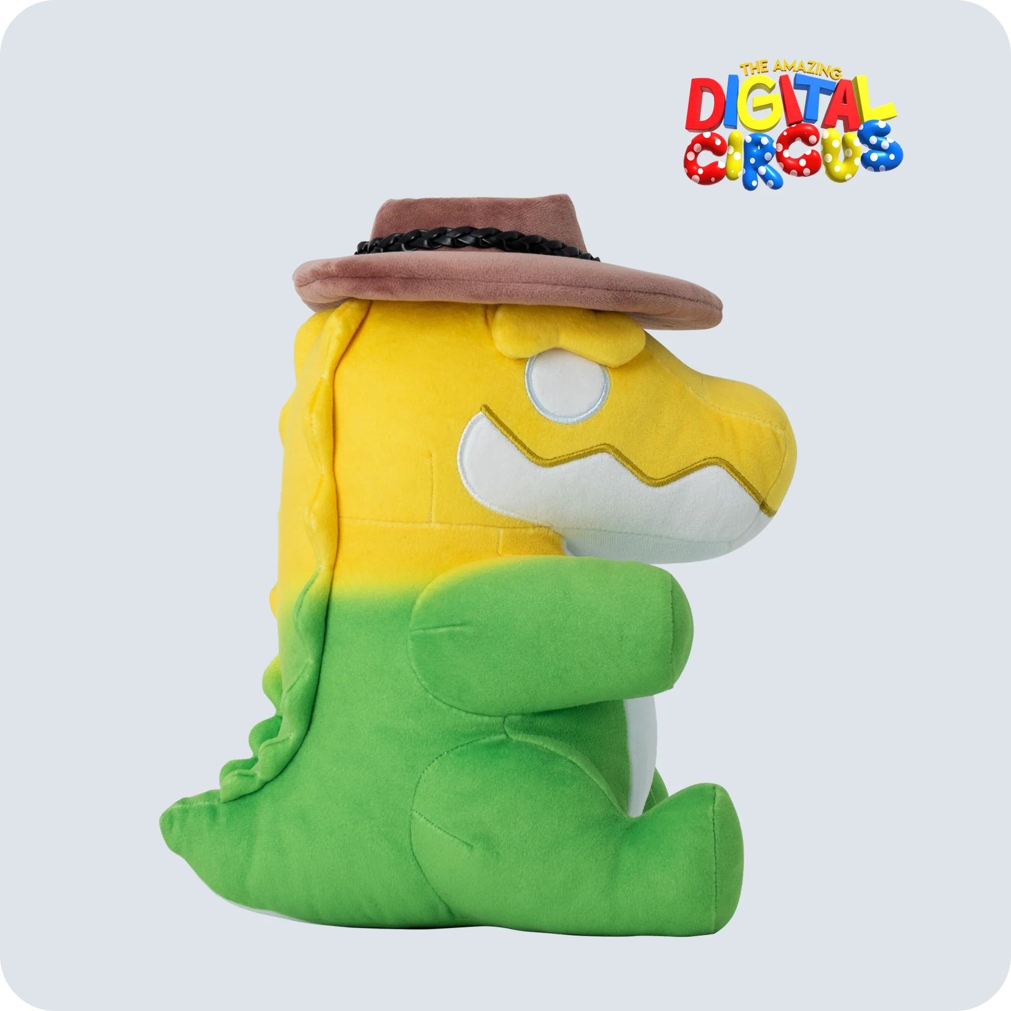 Gummigoo Plush - Image 6