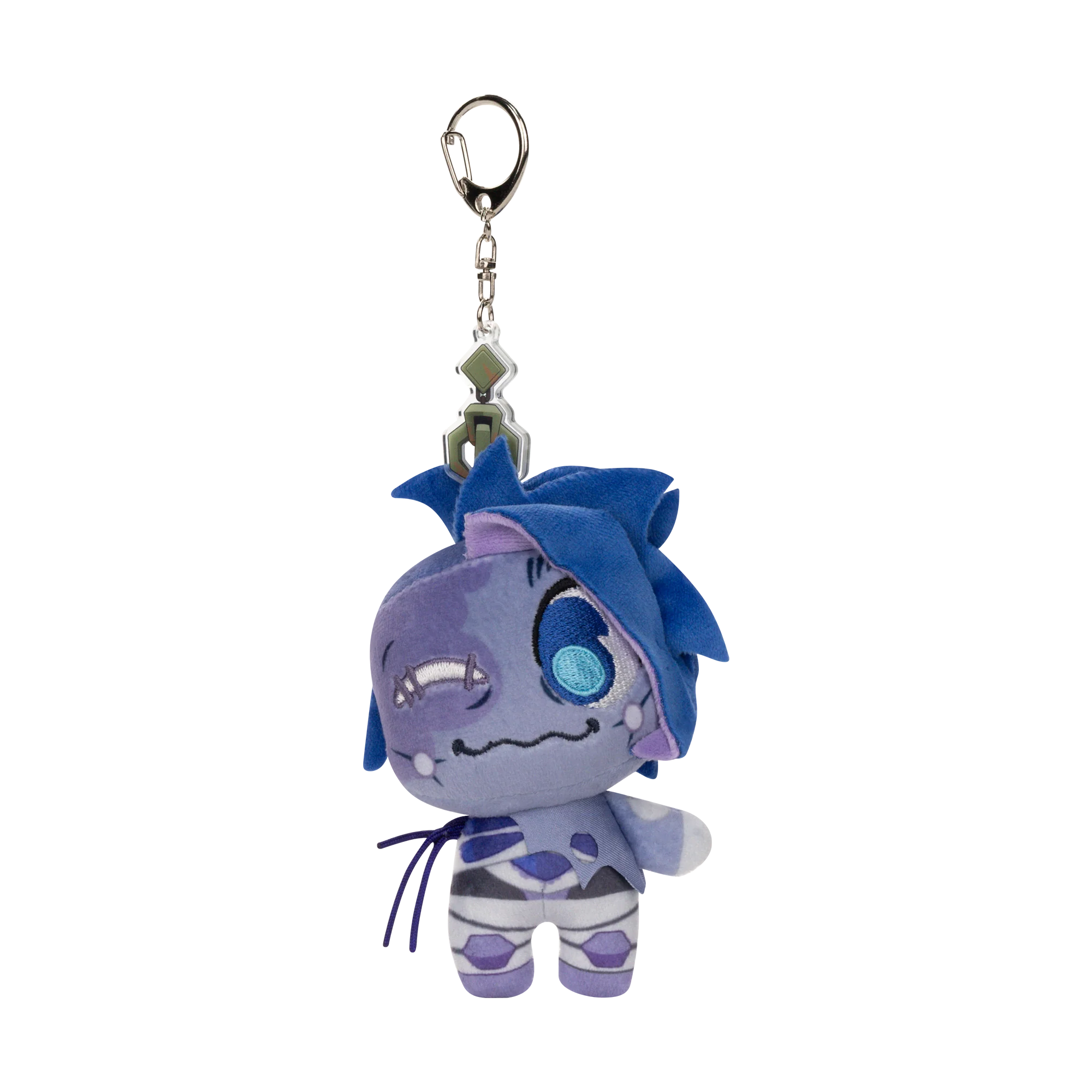 Gwen Plush Keychain - Image 3
