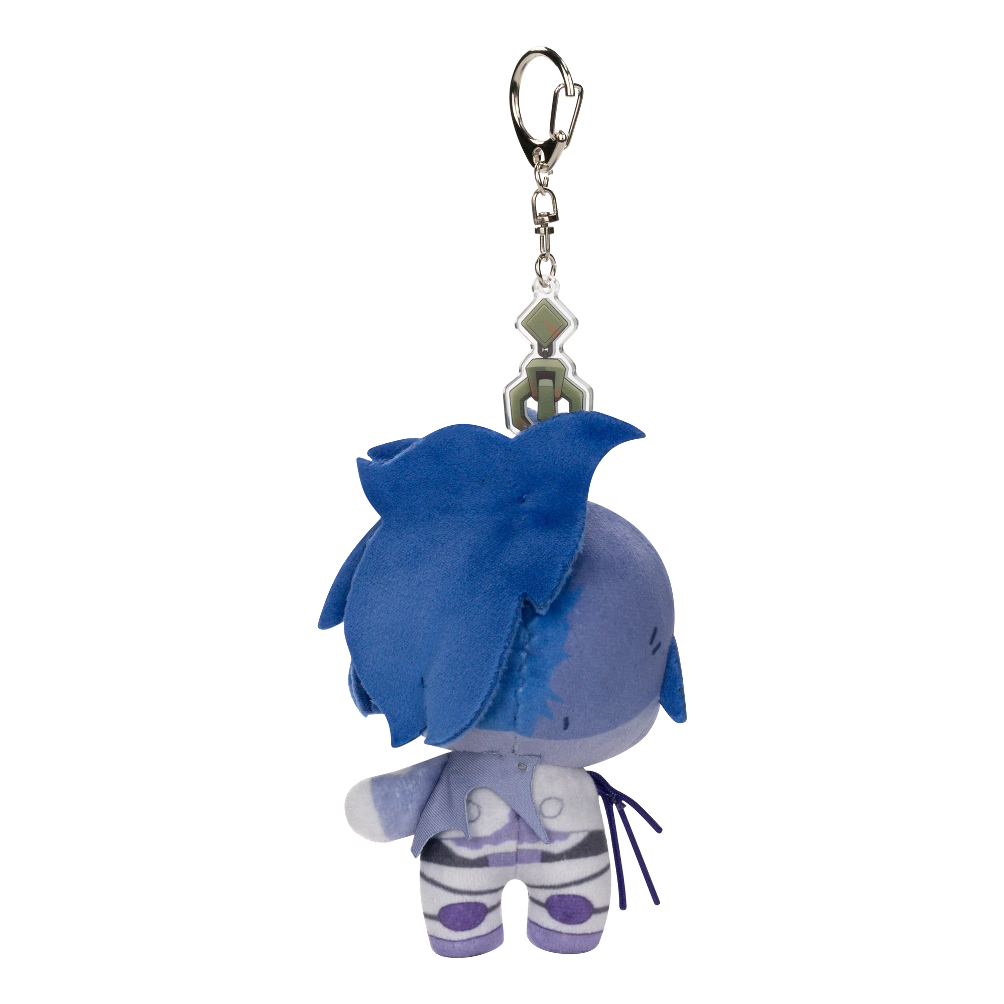 Gwen Plush Keychain - Image 4