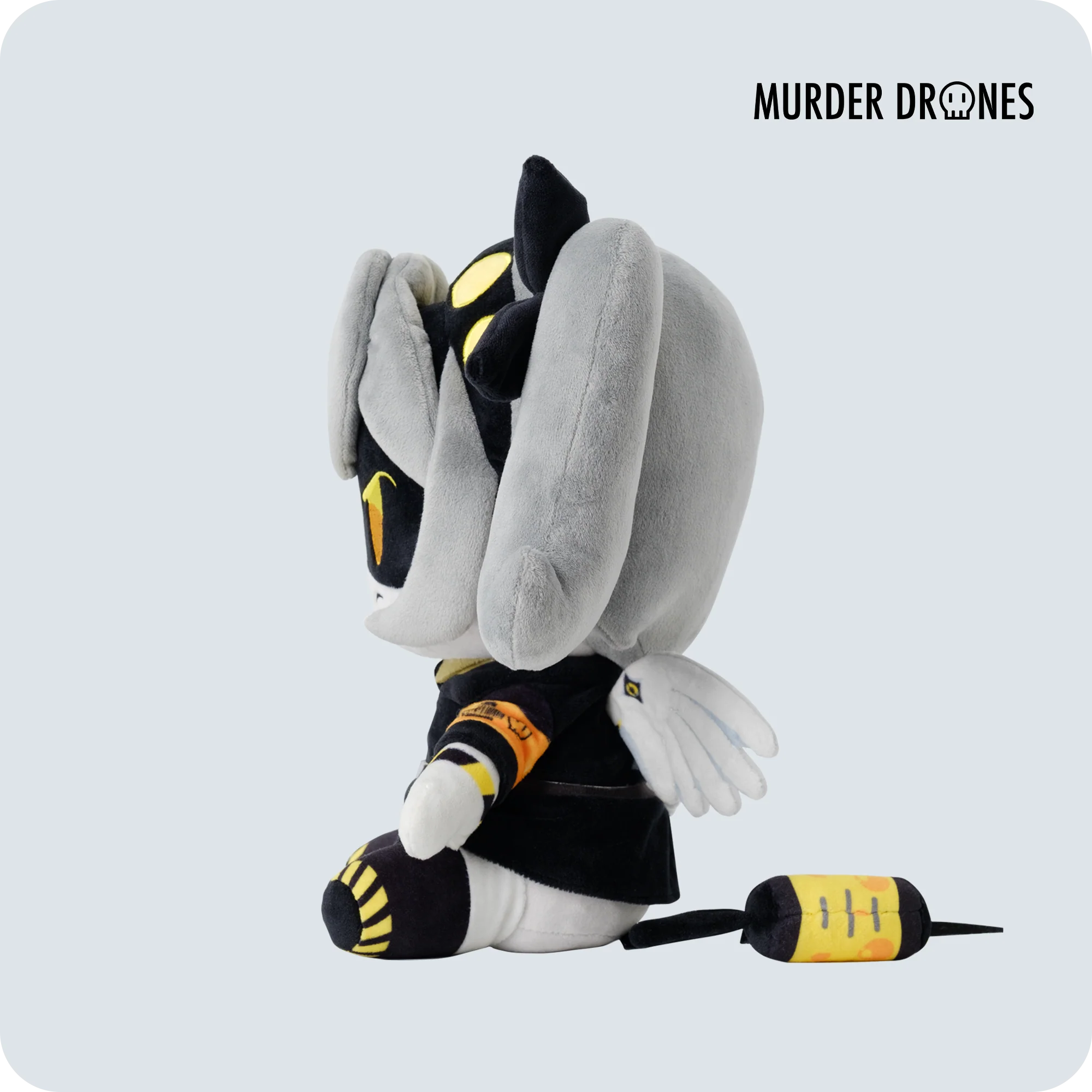 J Plush - Image 4