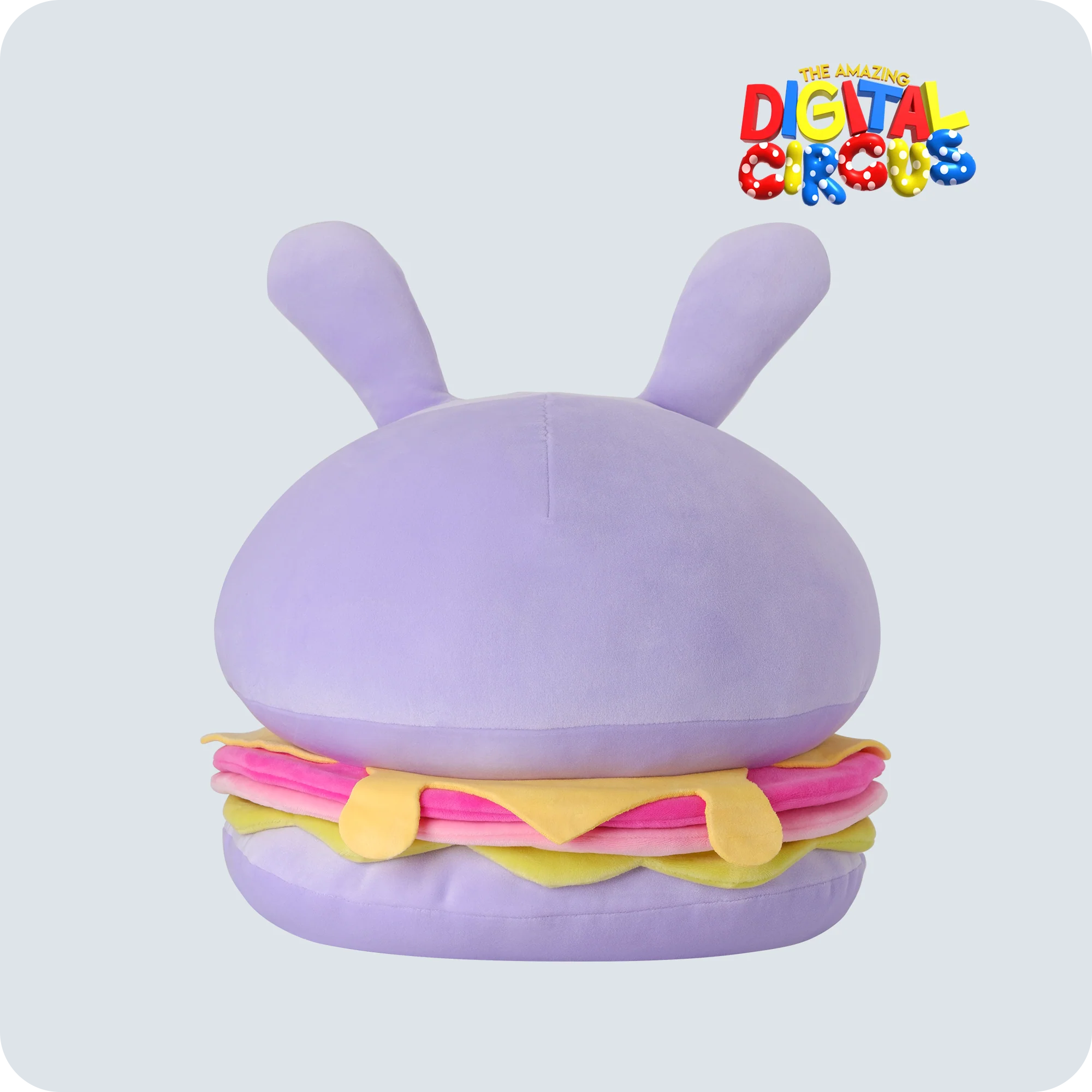 Jax Burger Plush - Image 5