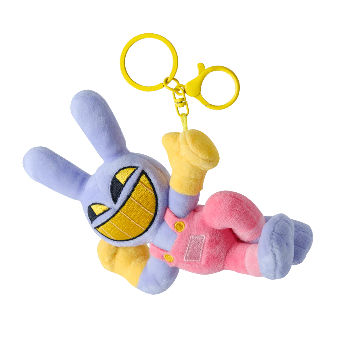 Jax Keychain Plush - Image 2