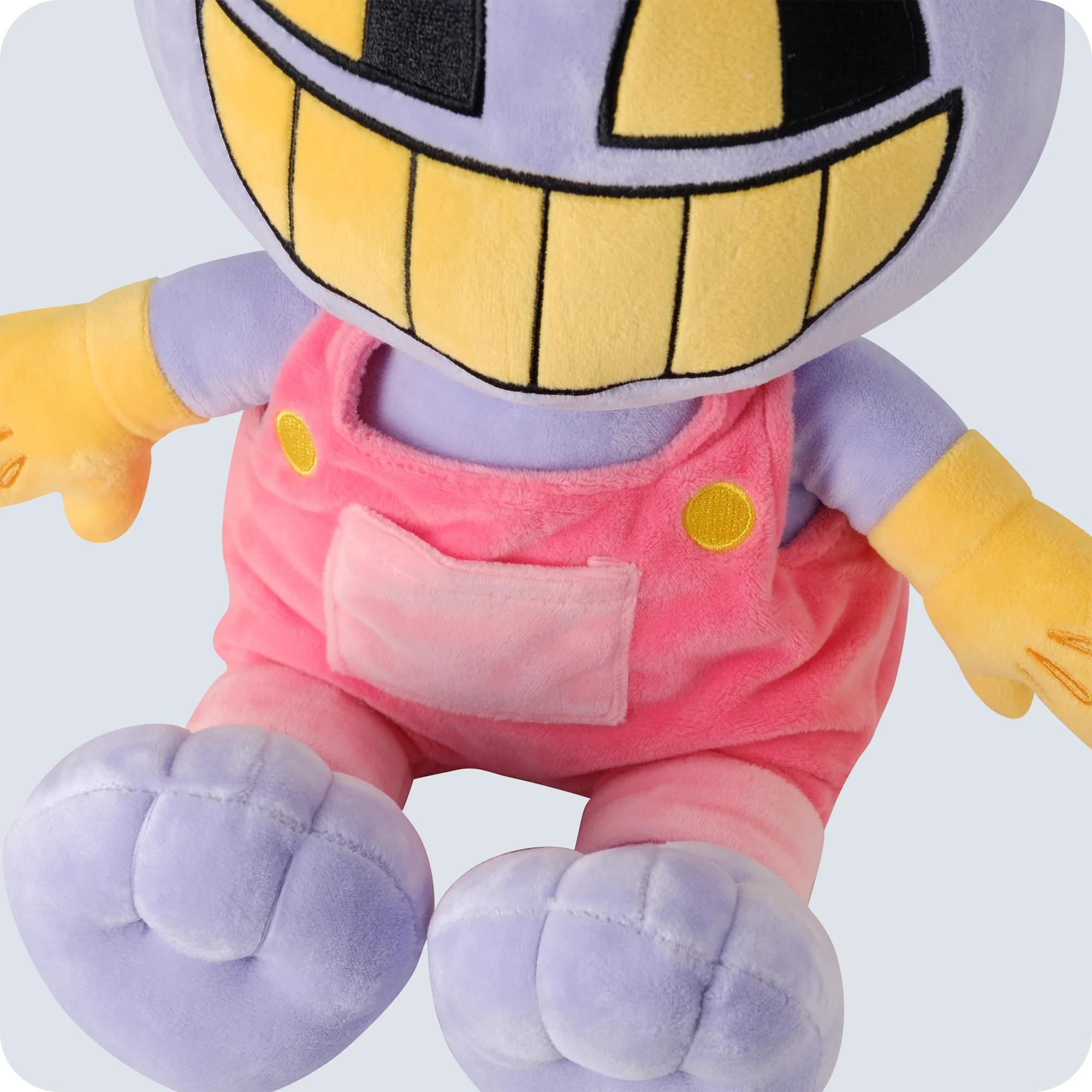 Jax Plush - Image 5