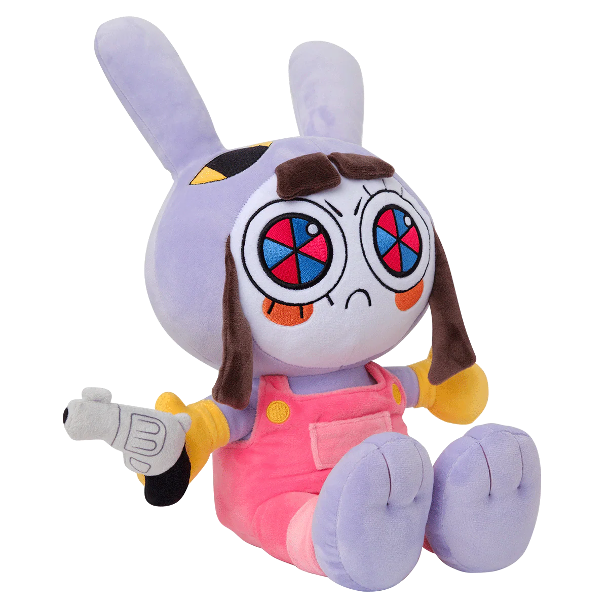 Jax-Suit Pomni Plush - Image 2