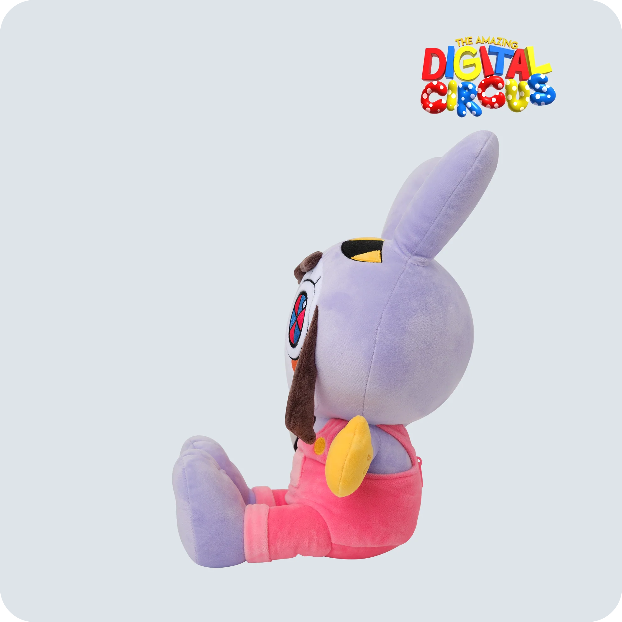 Jax-Suit Pomni Plush - Image 4