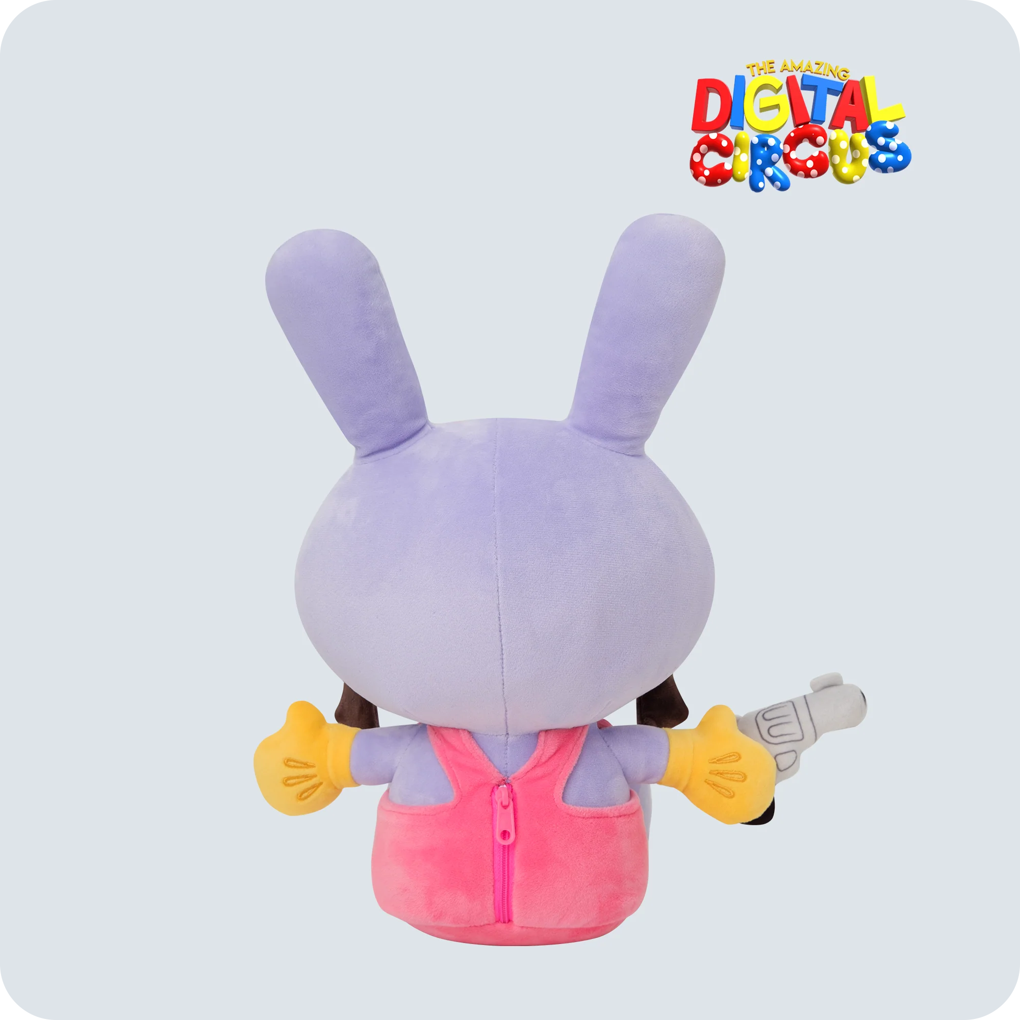 Jax-Suit Pomni Plush - Image 5