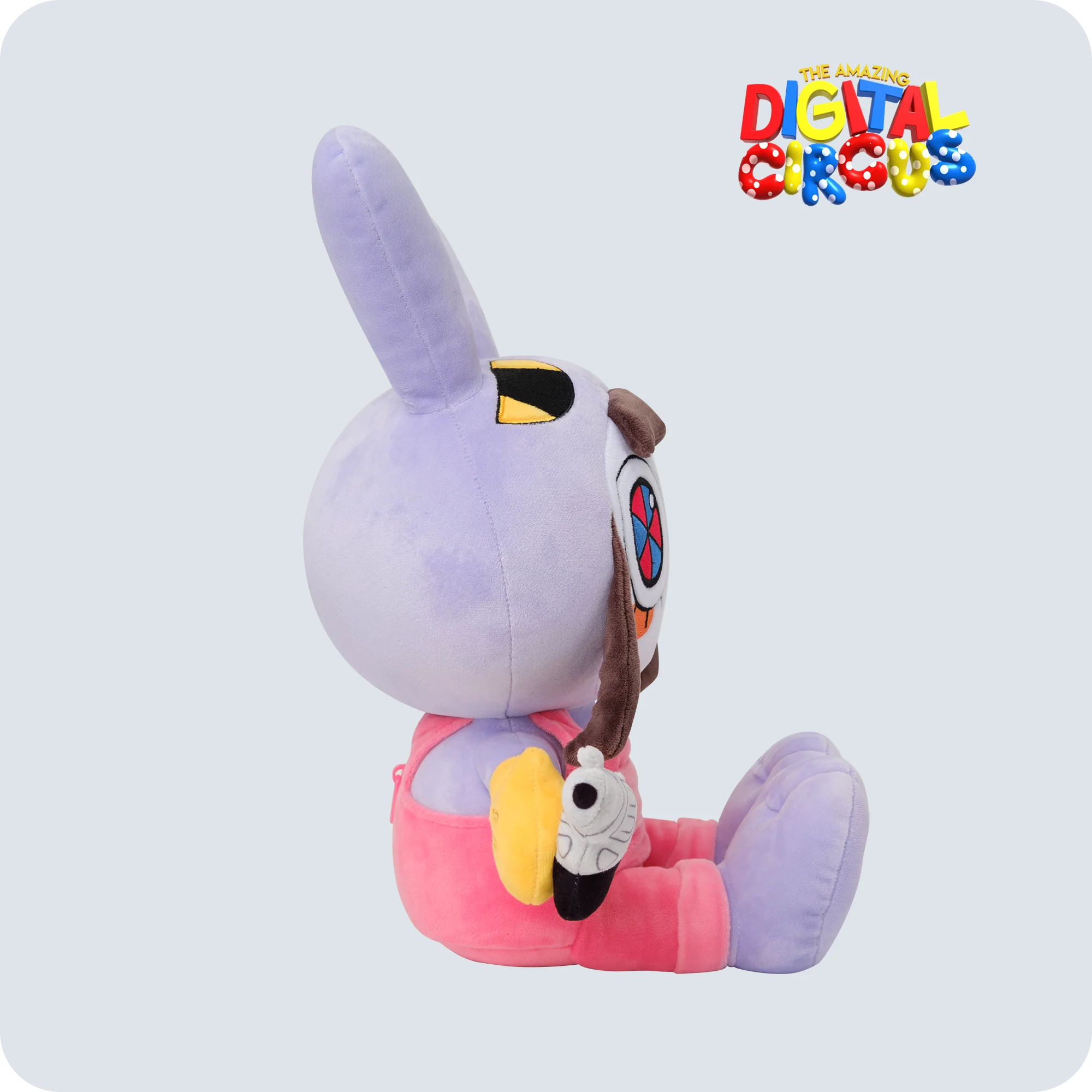 Jax-Suit Pomni Plush - Image 6