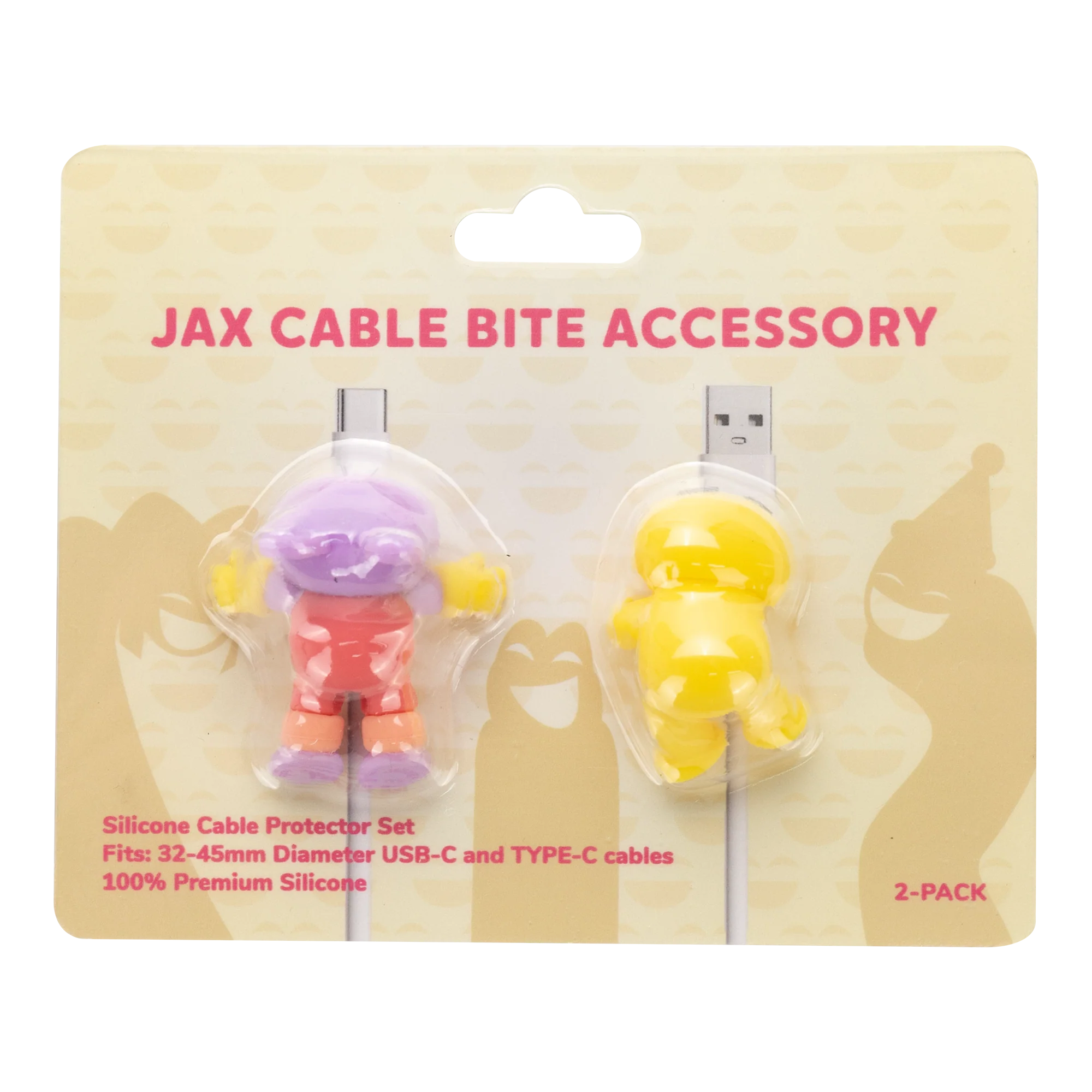 Jax USB Cord Holders - Image 3