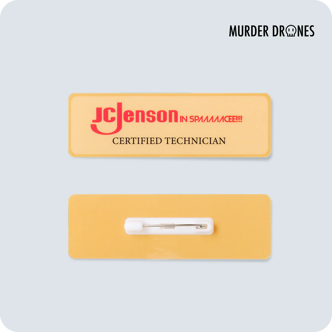 JC Jenson Hat - Image 6