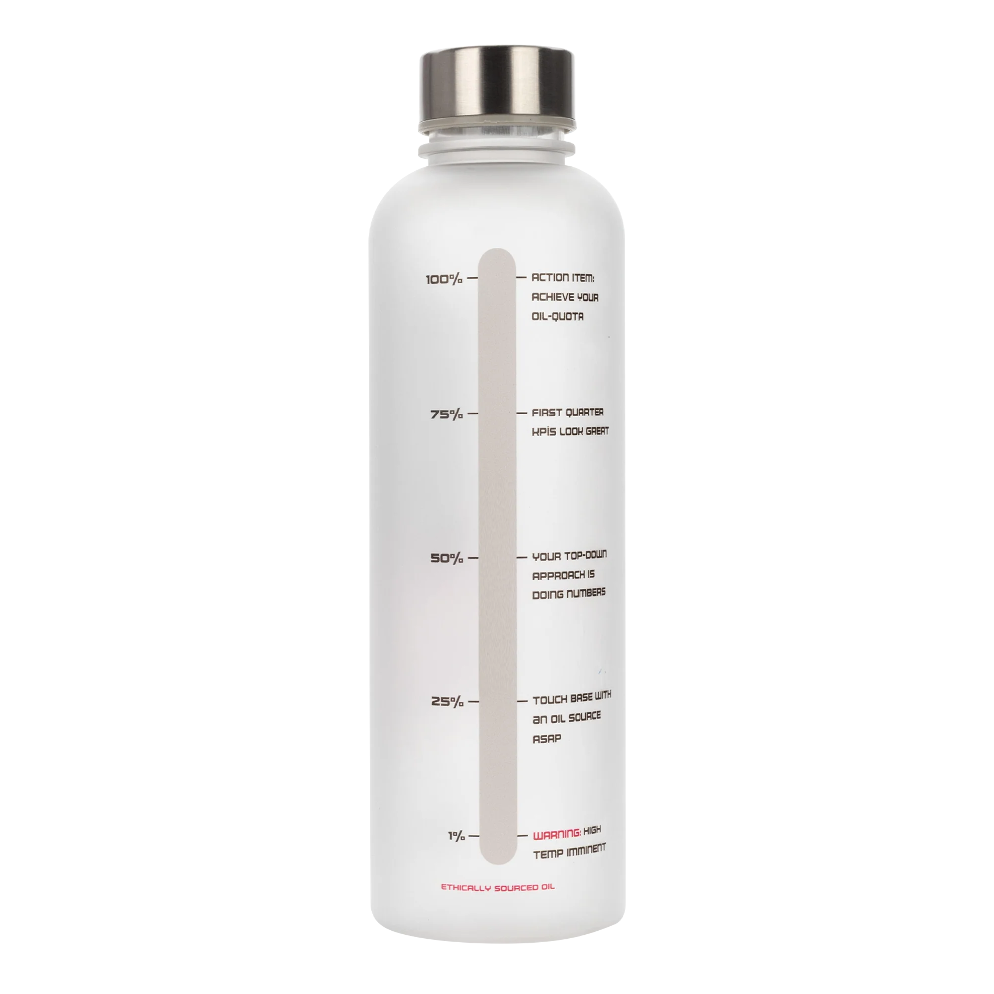 JC Jenson Water Bottle - Image 3