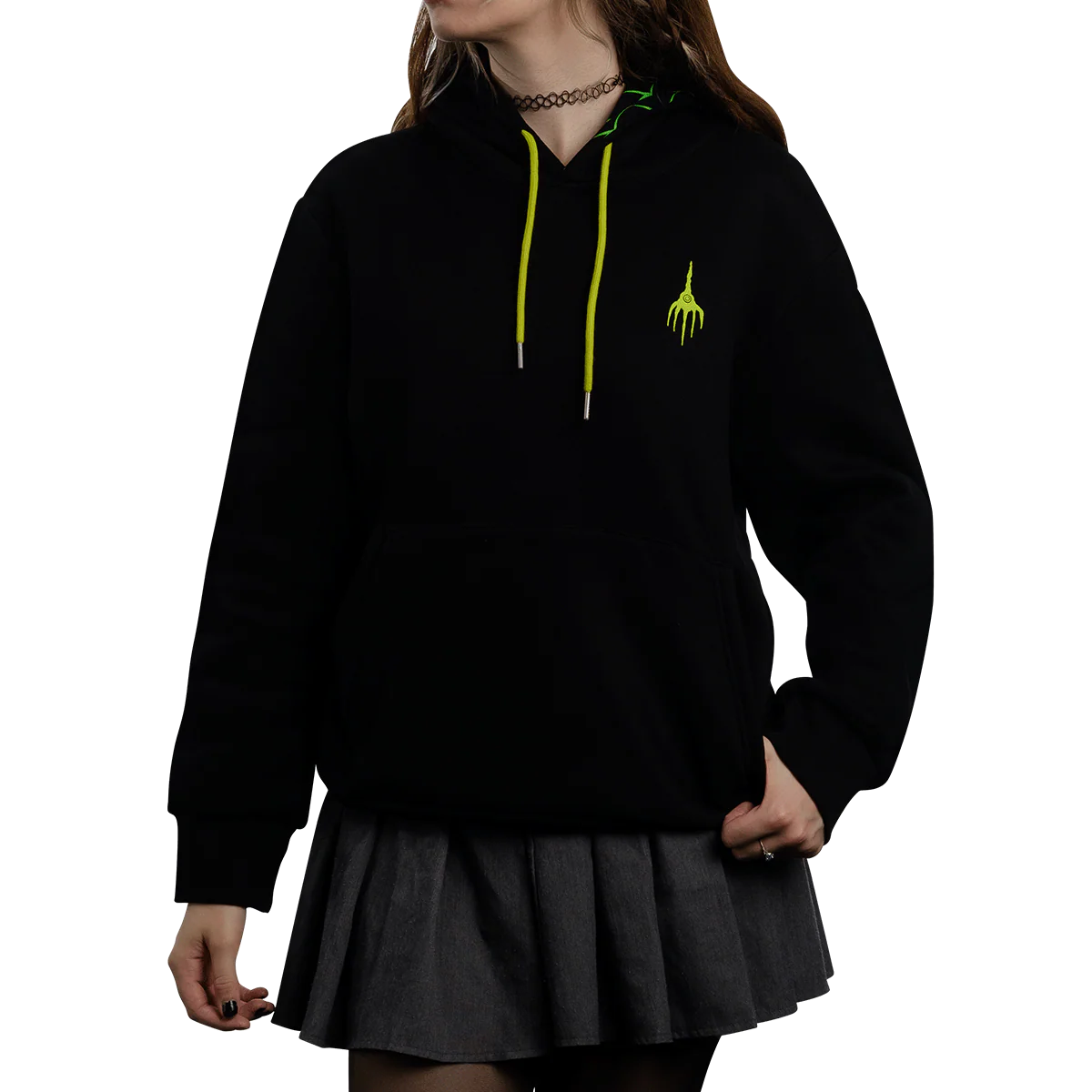 Haunting Ken Hoodie - Image 3