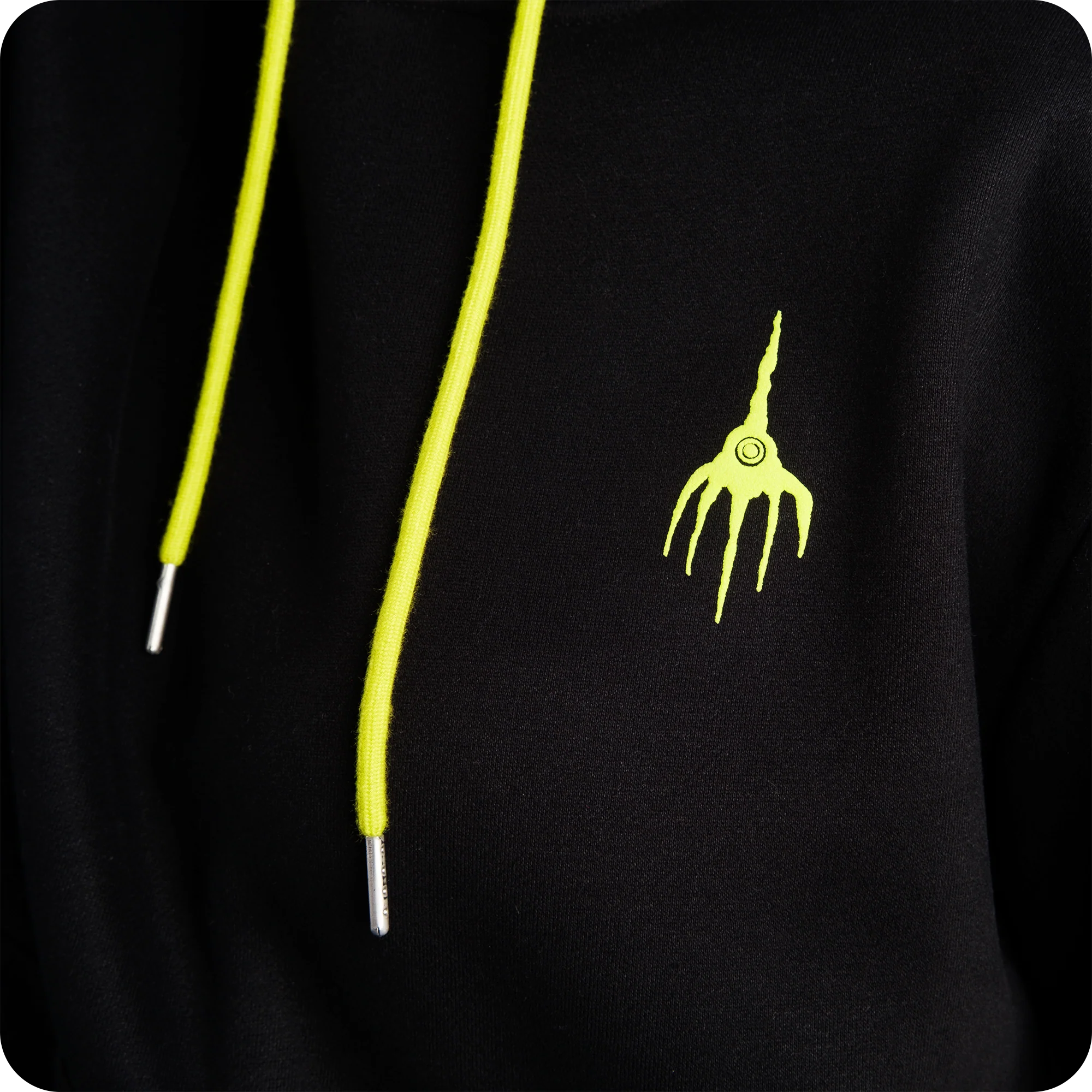 Haunting Ken Hoodie - Image 5