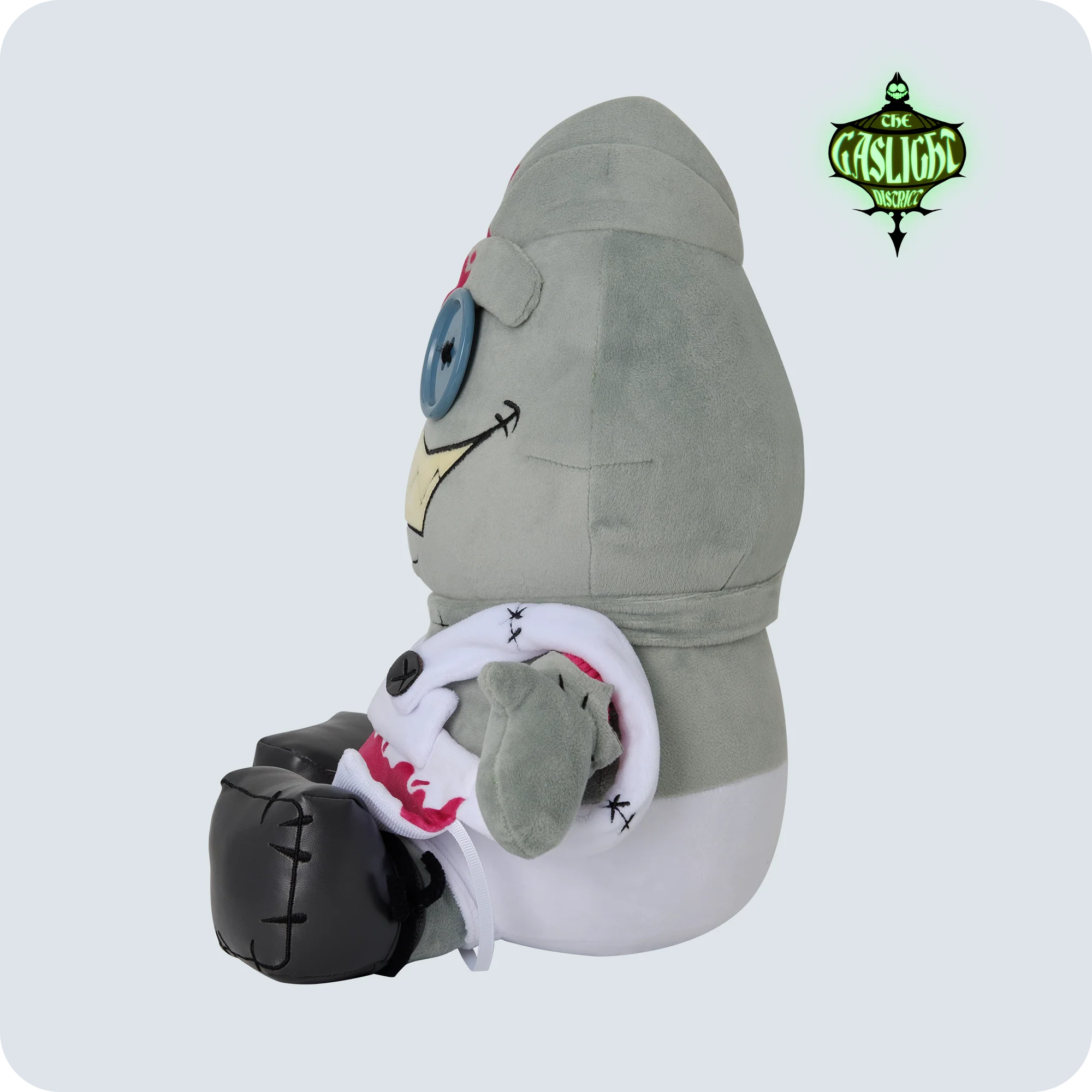 Ken Plush - Image 3