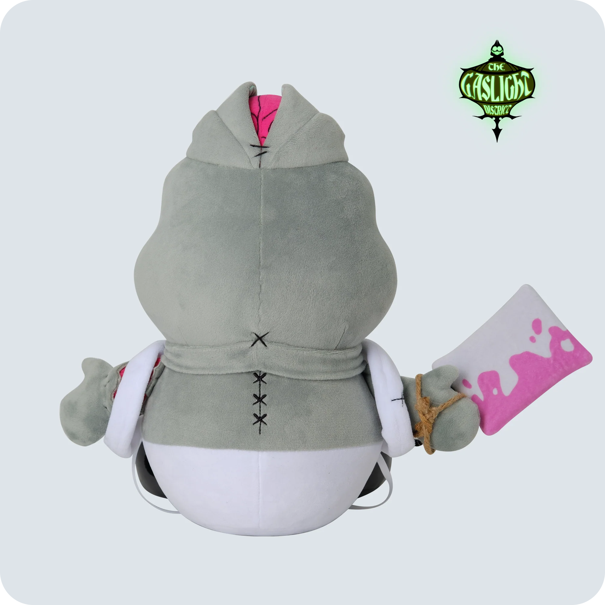Ken Plush - Image 4