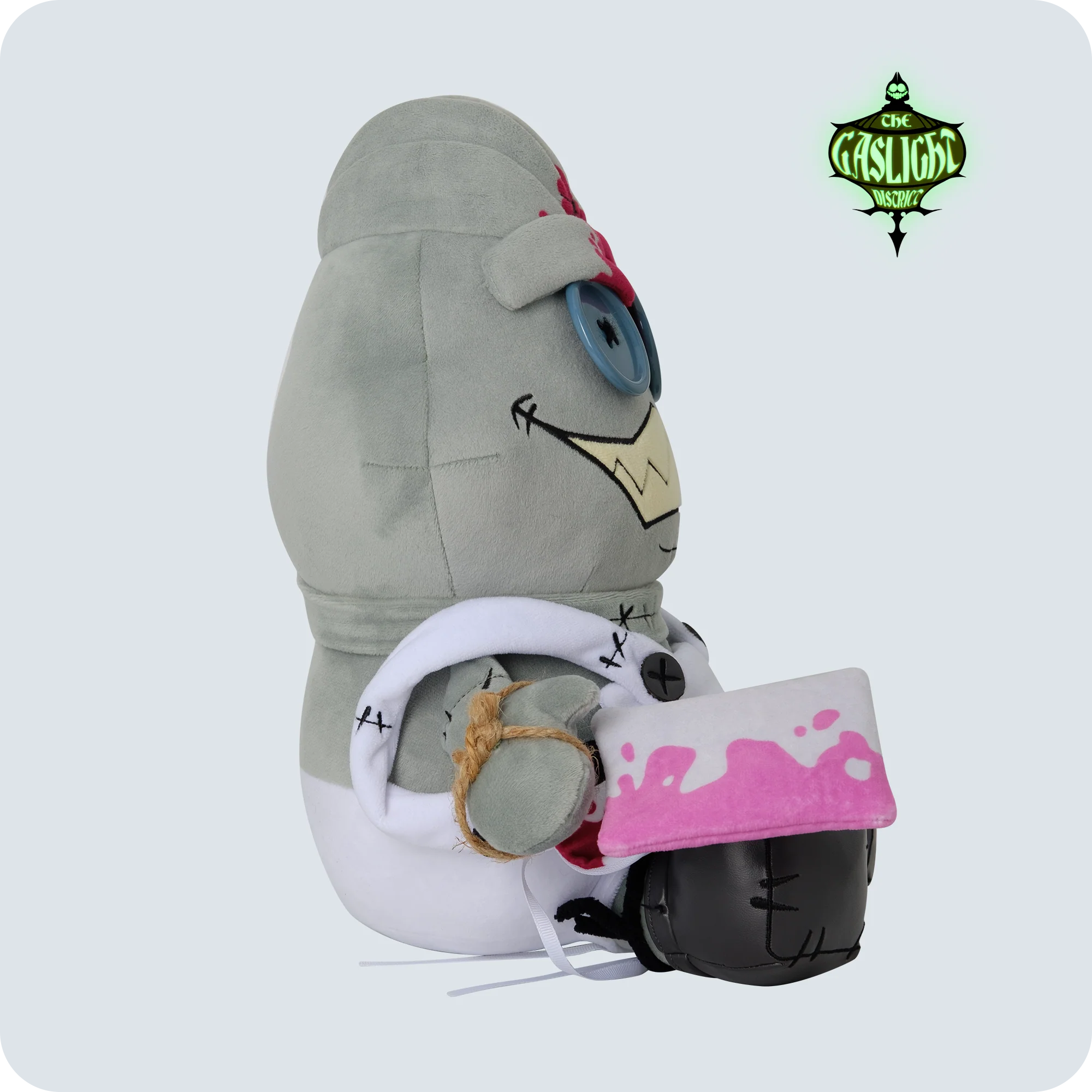 Ken Plush - Image 8