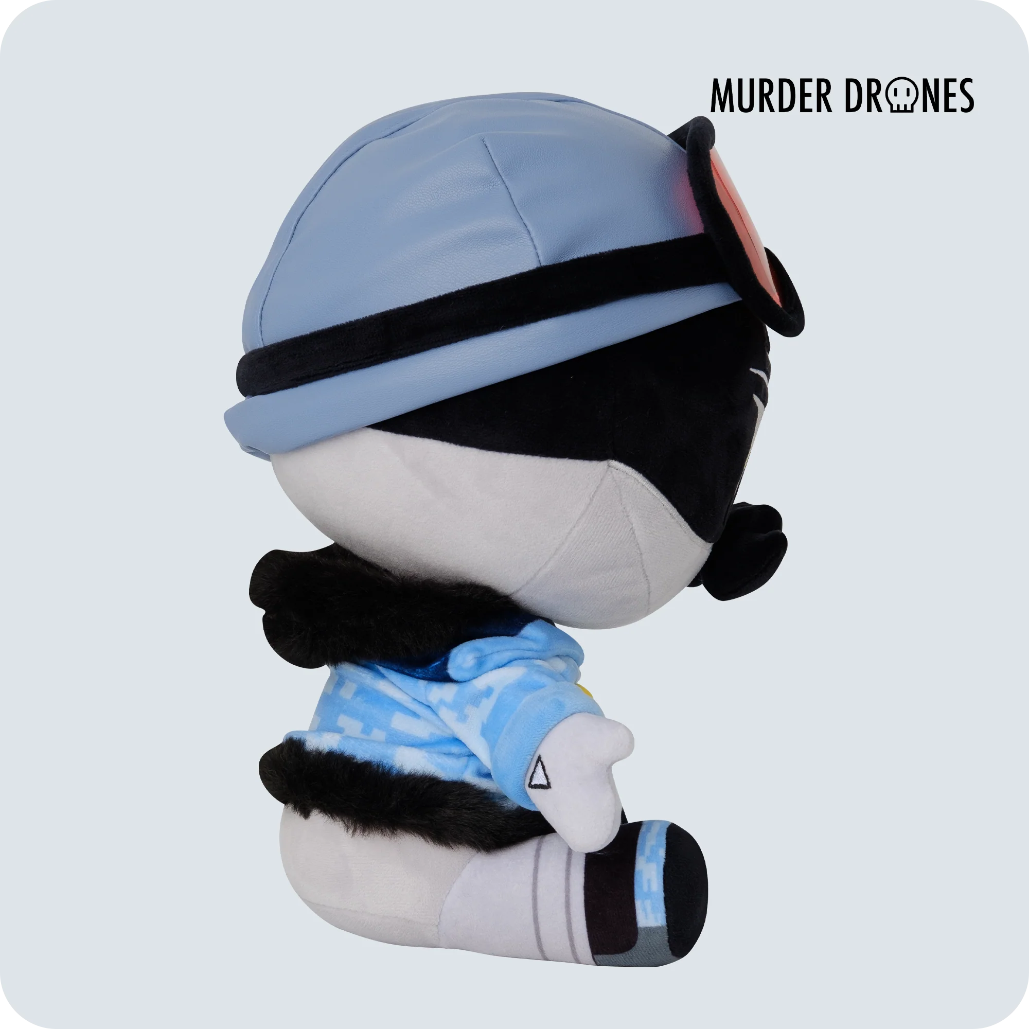 Khan Plush - Image 6