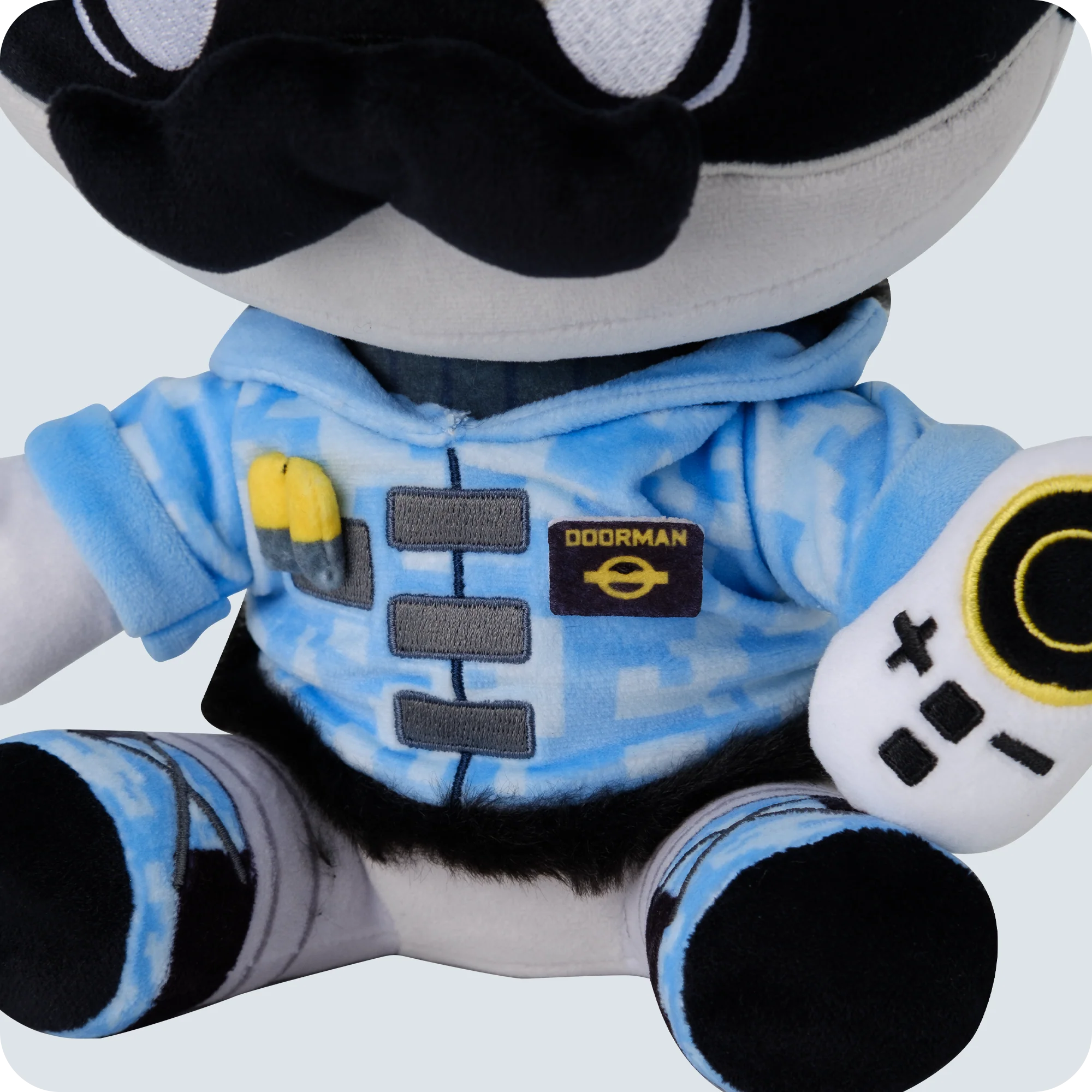 Khan Plush - Image 8