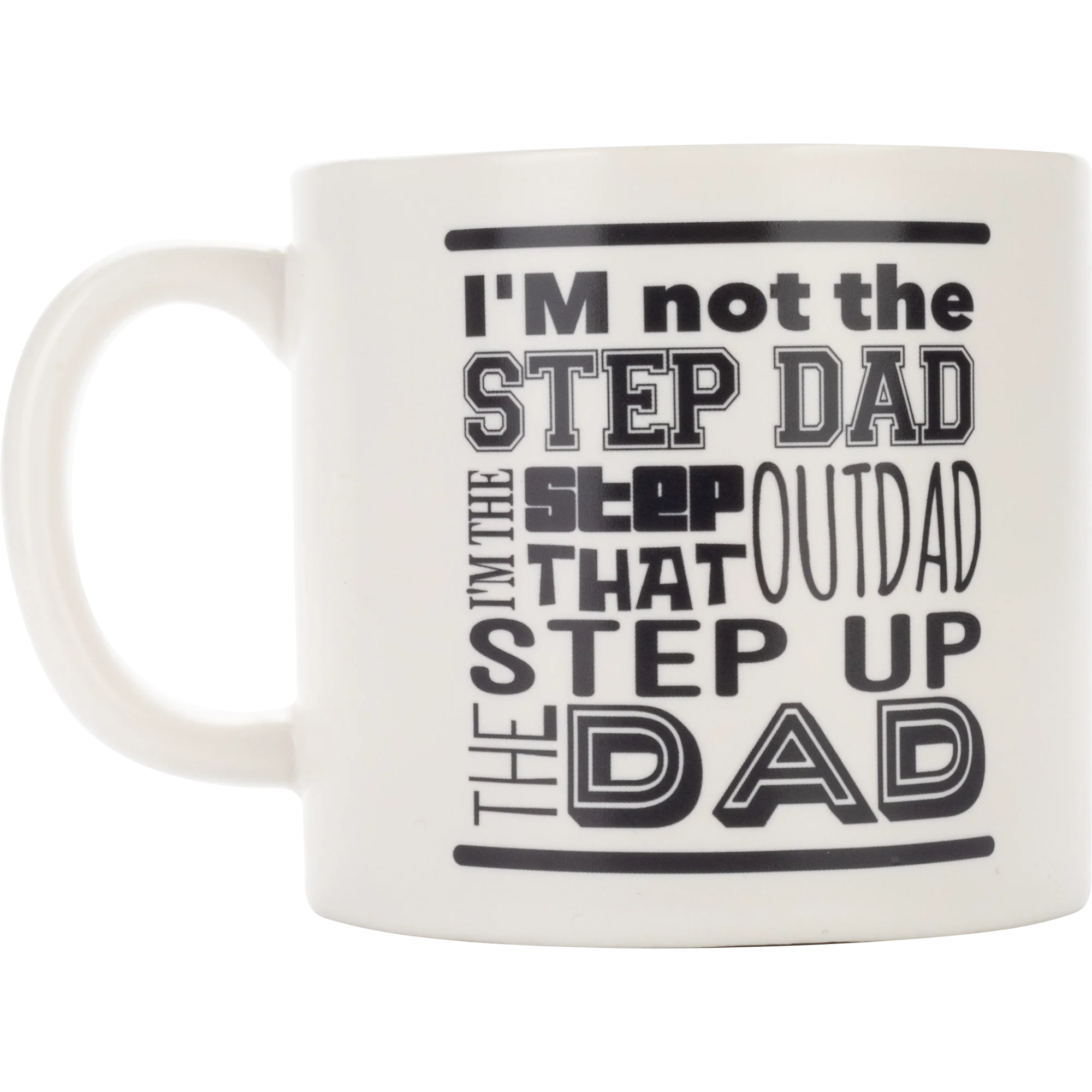 Kinger Mug - Image 4
