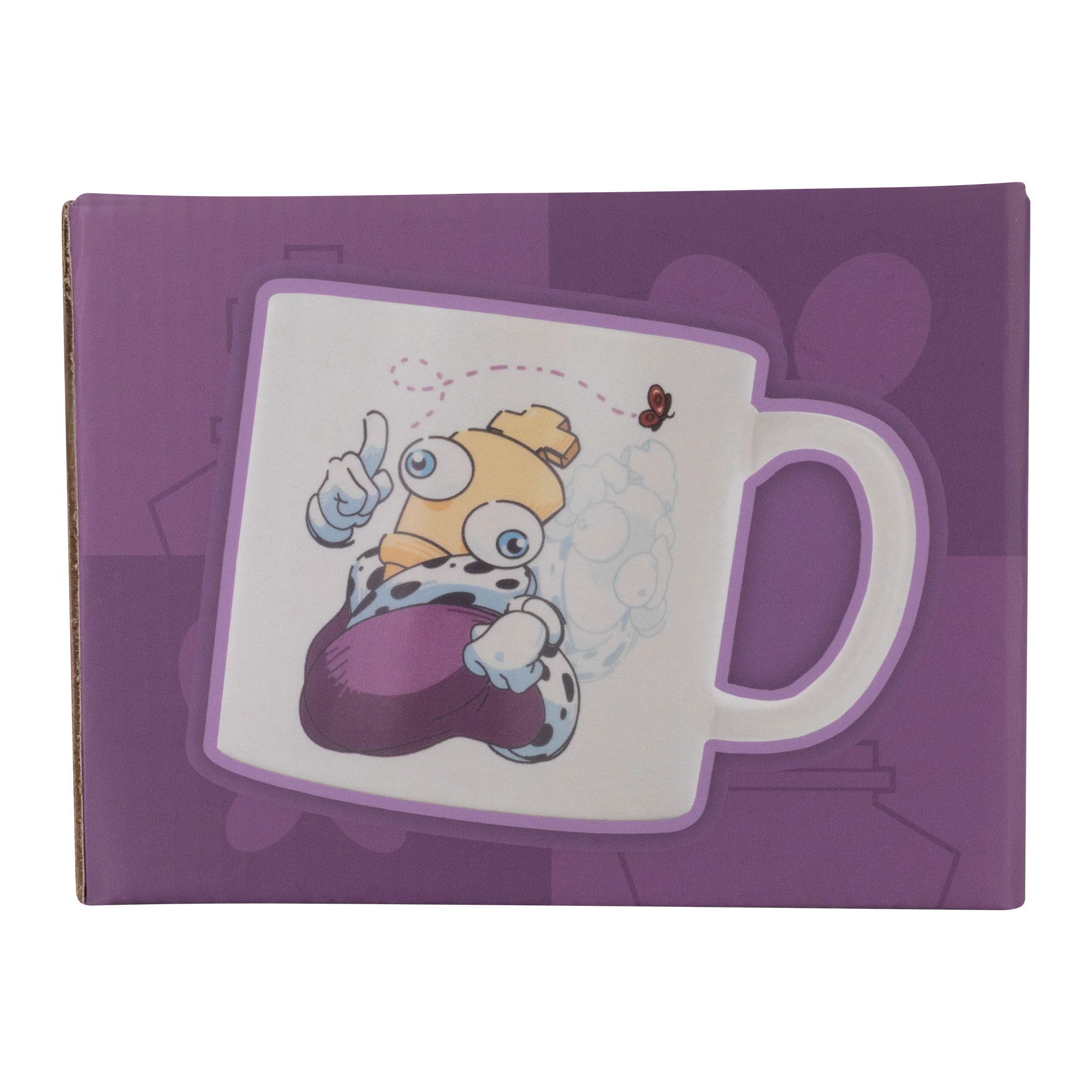 Kinger Mug - Image 8
